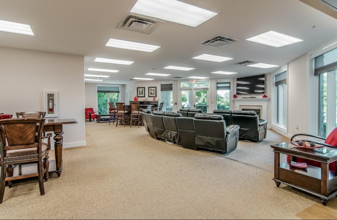 400 Warioto Way Unit: 504