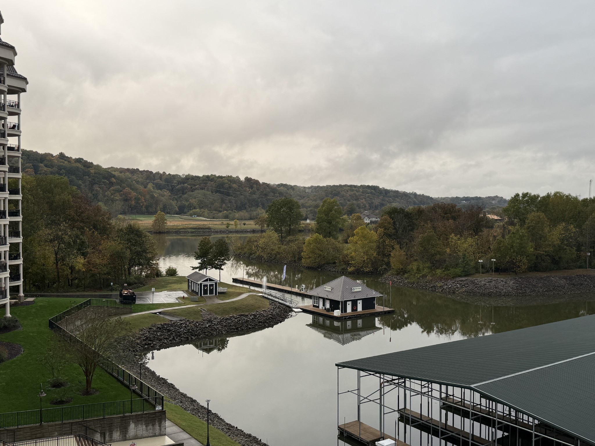 400 Warioto Way Unit: 504