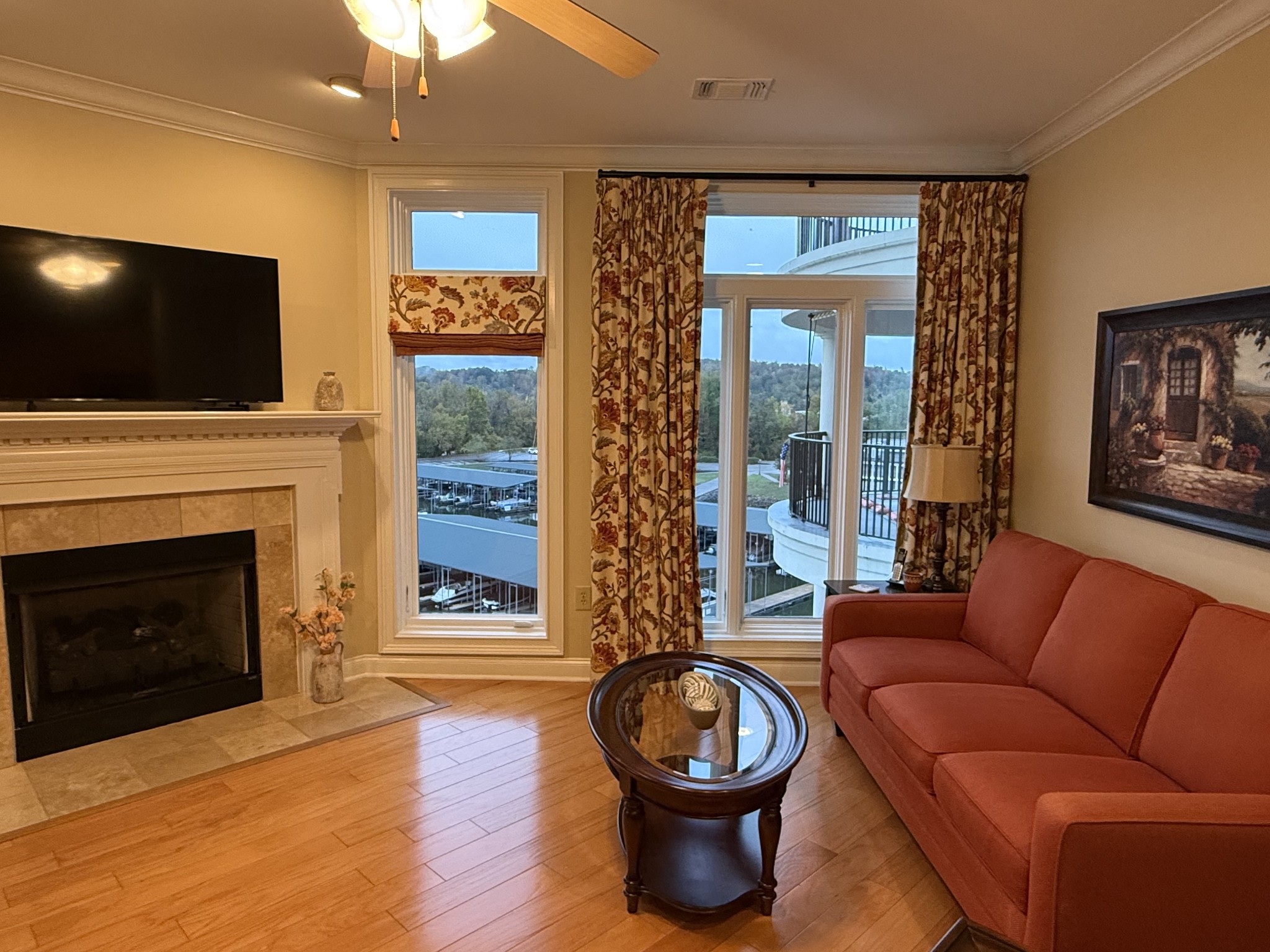 400 Warioto Way Unit: 504