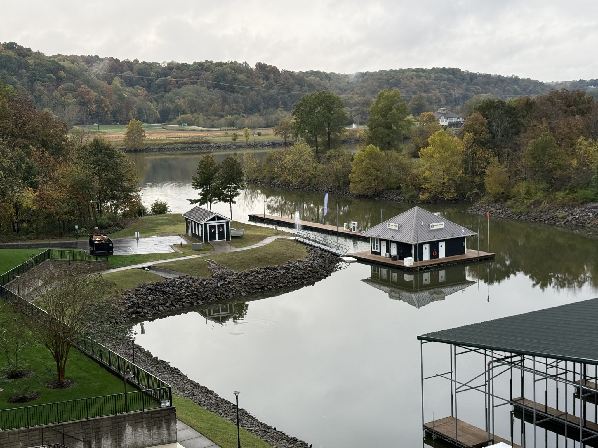 400 Warioto Way Unit: 504