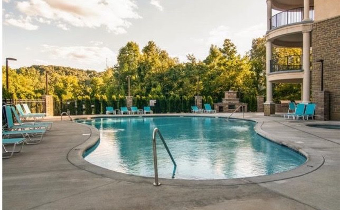 400 Warioto Way Unit: 504