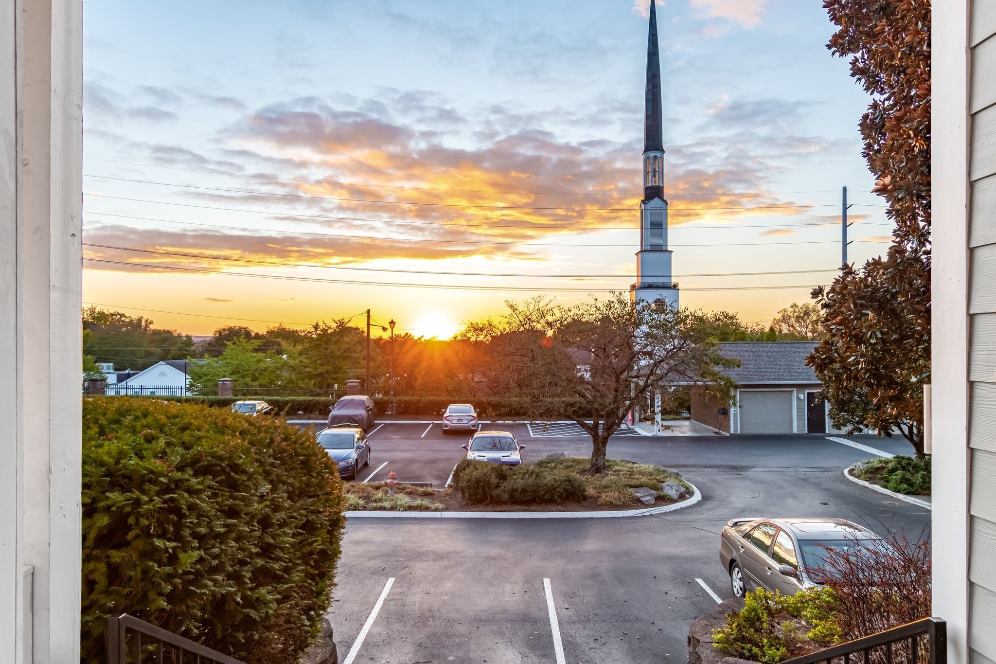 2025 Woodmont Blvd Unit: 209