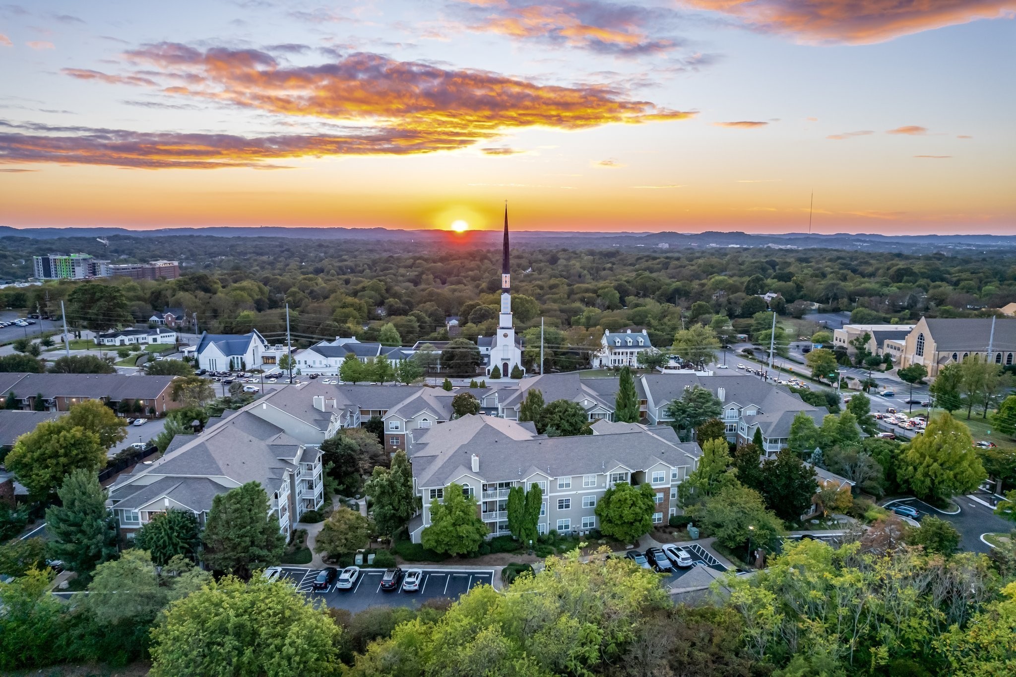 2025 Woodmont Blvd Unit: 209