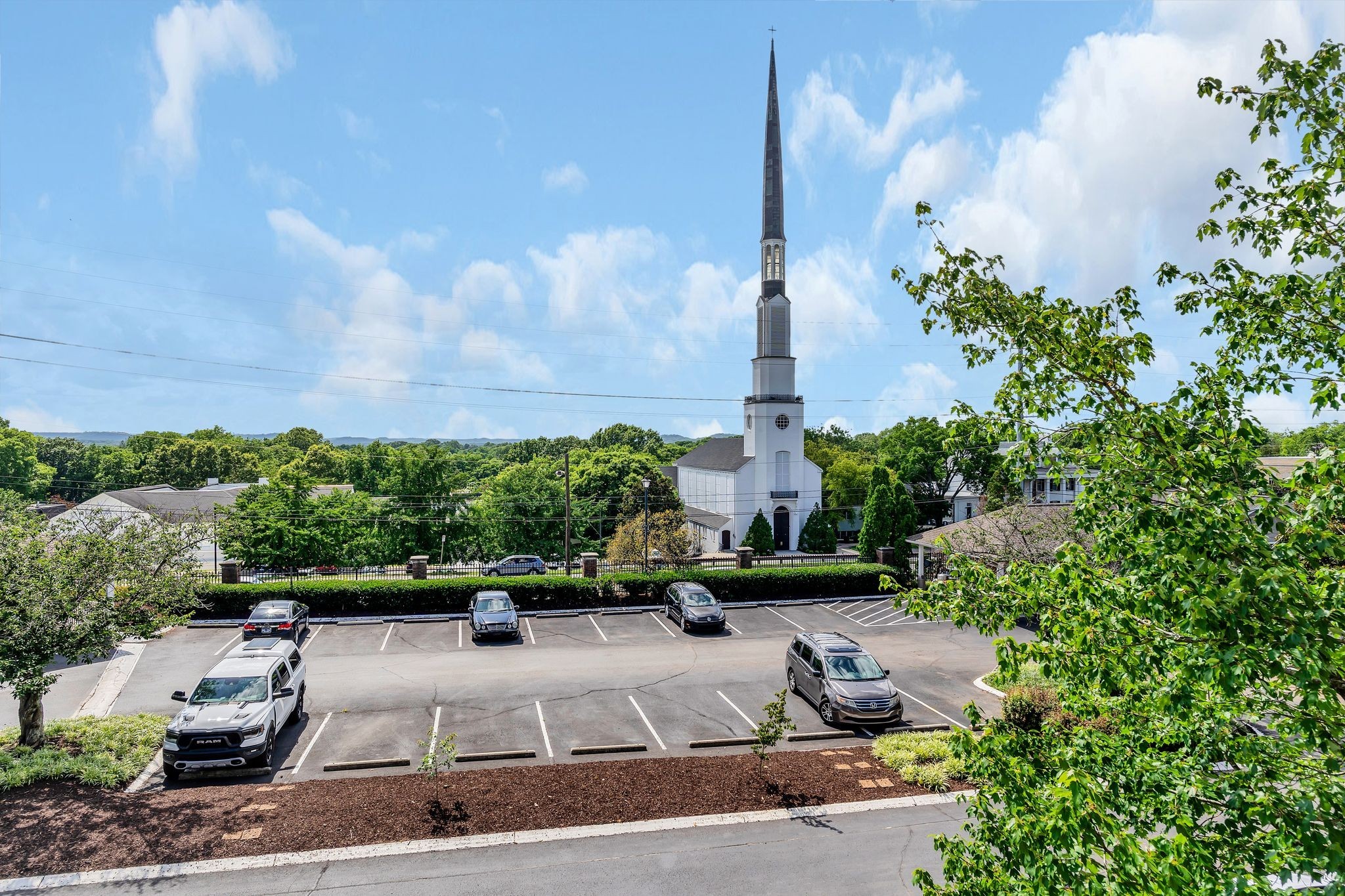 2025 Woodmont Blvd Unit: 209