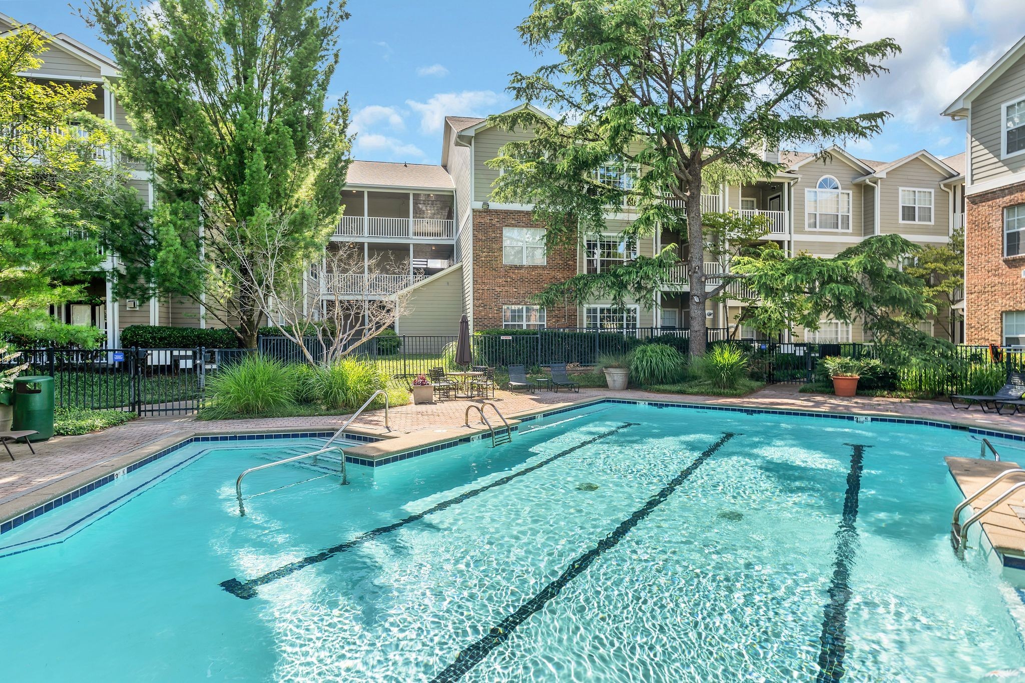 2025 Woodmont Blvd Unit: 209