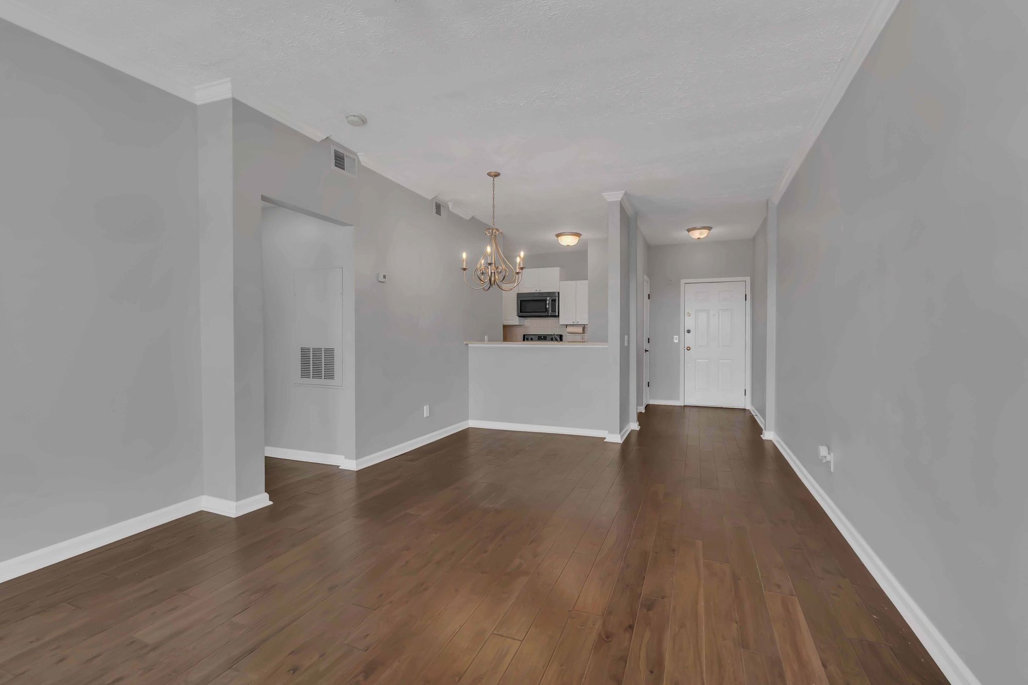 2025 Woodmont Blvd Unit: 209