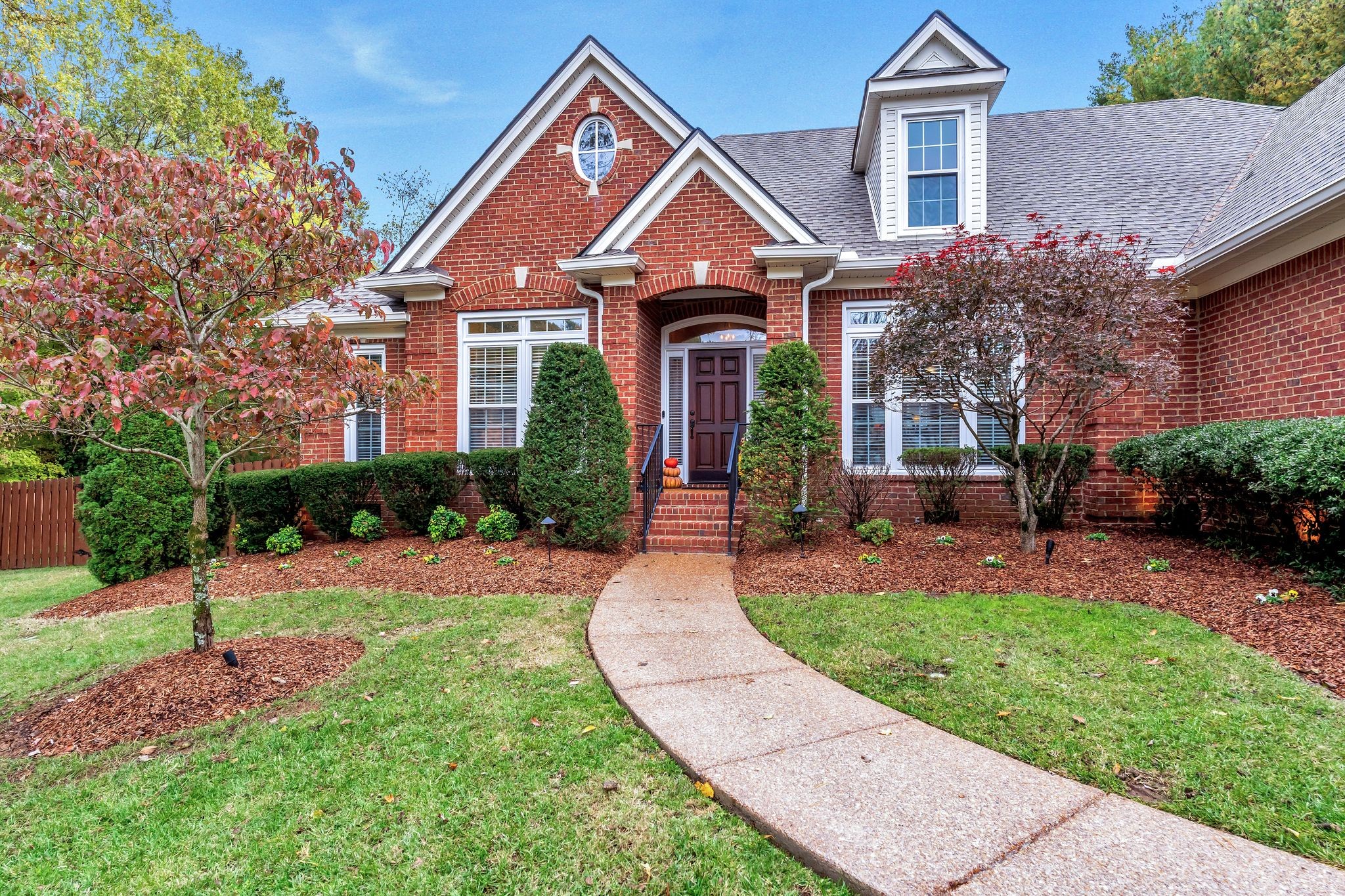 605 Clareece Park Pl