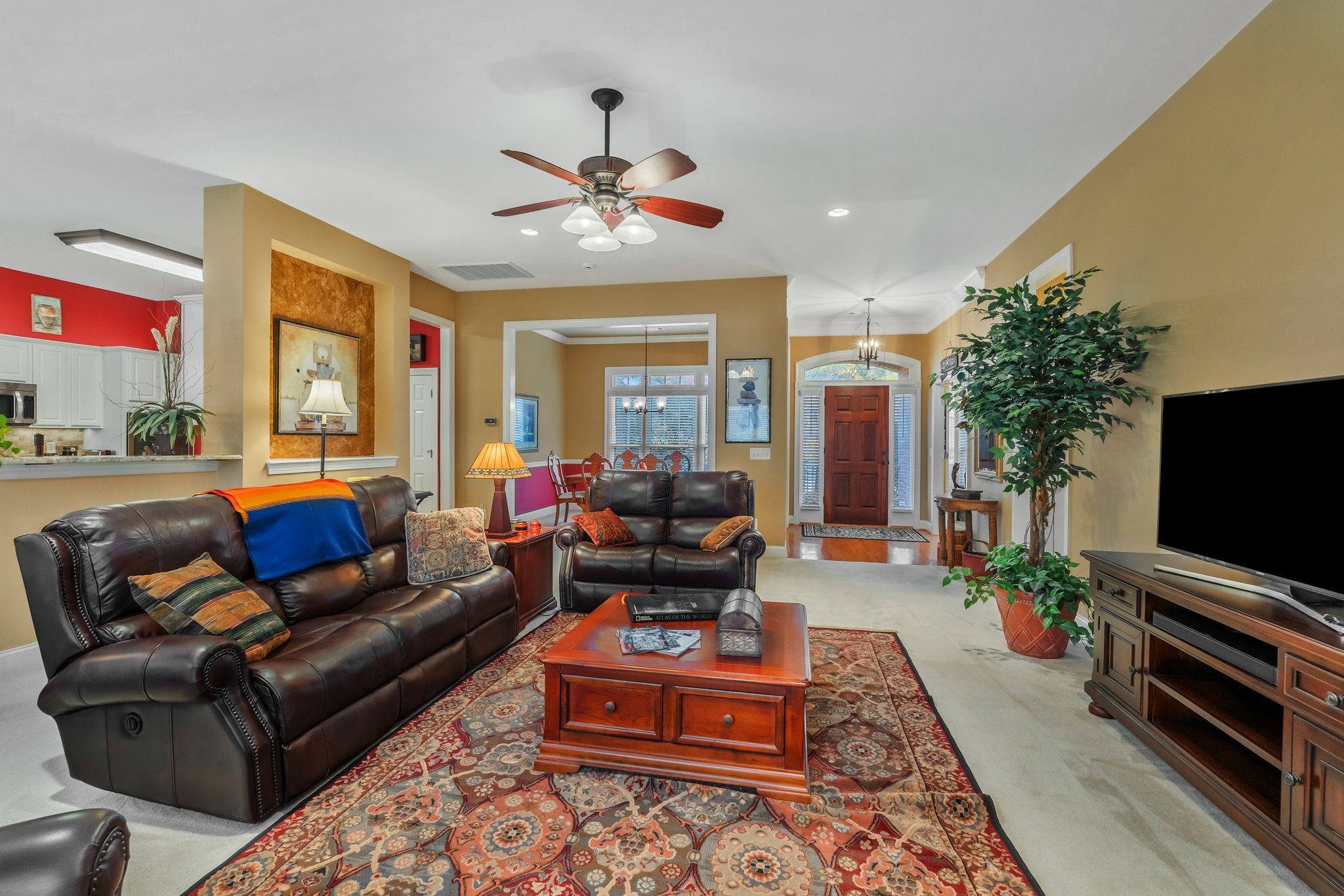 605 Clareece Park Pl