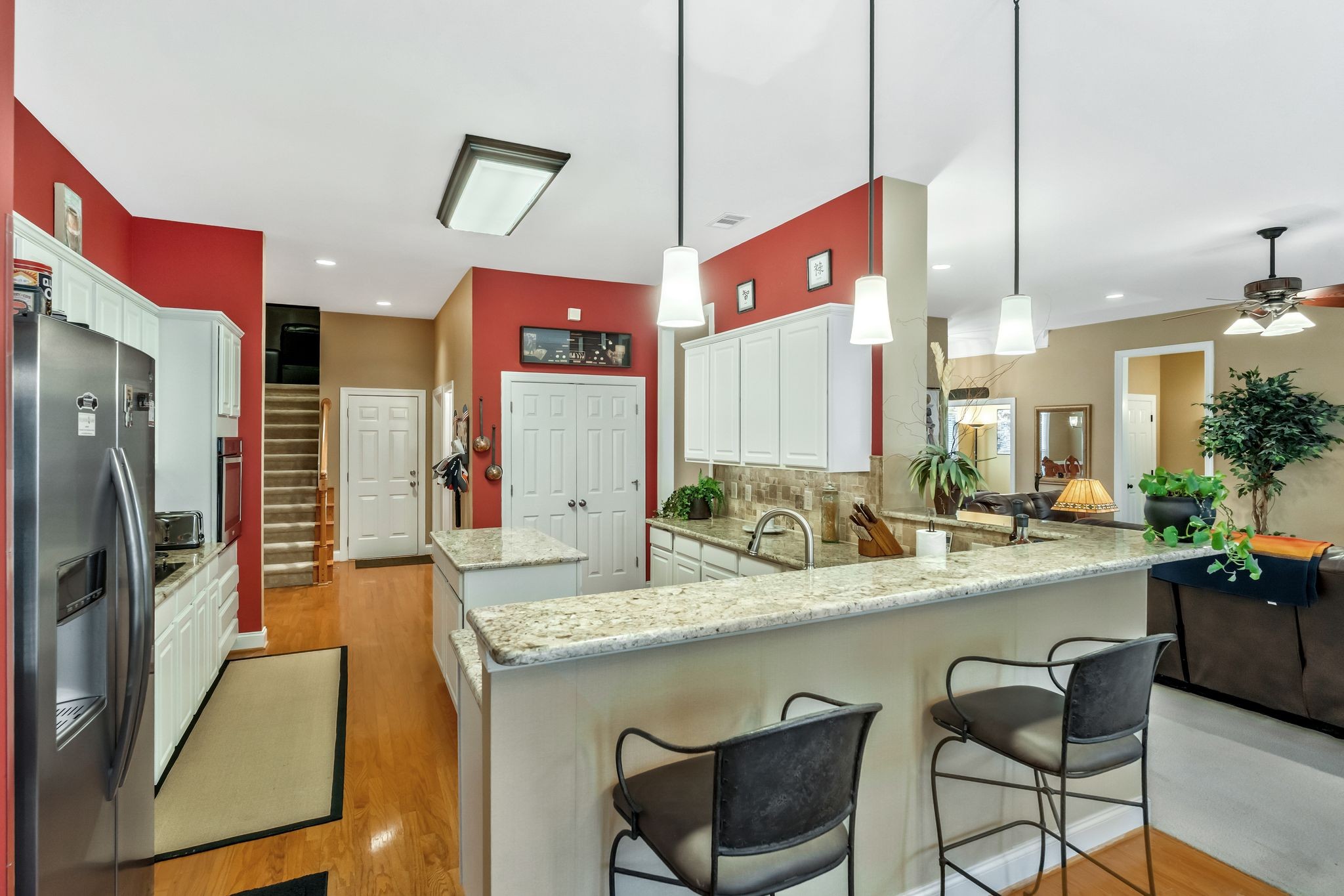 605 Clareece Park Pl