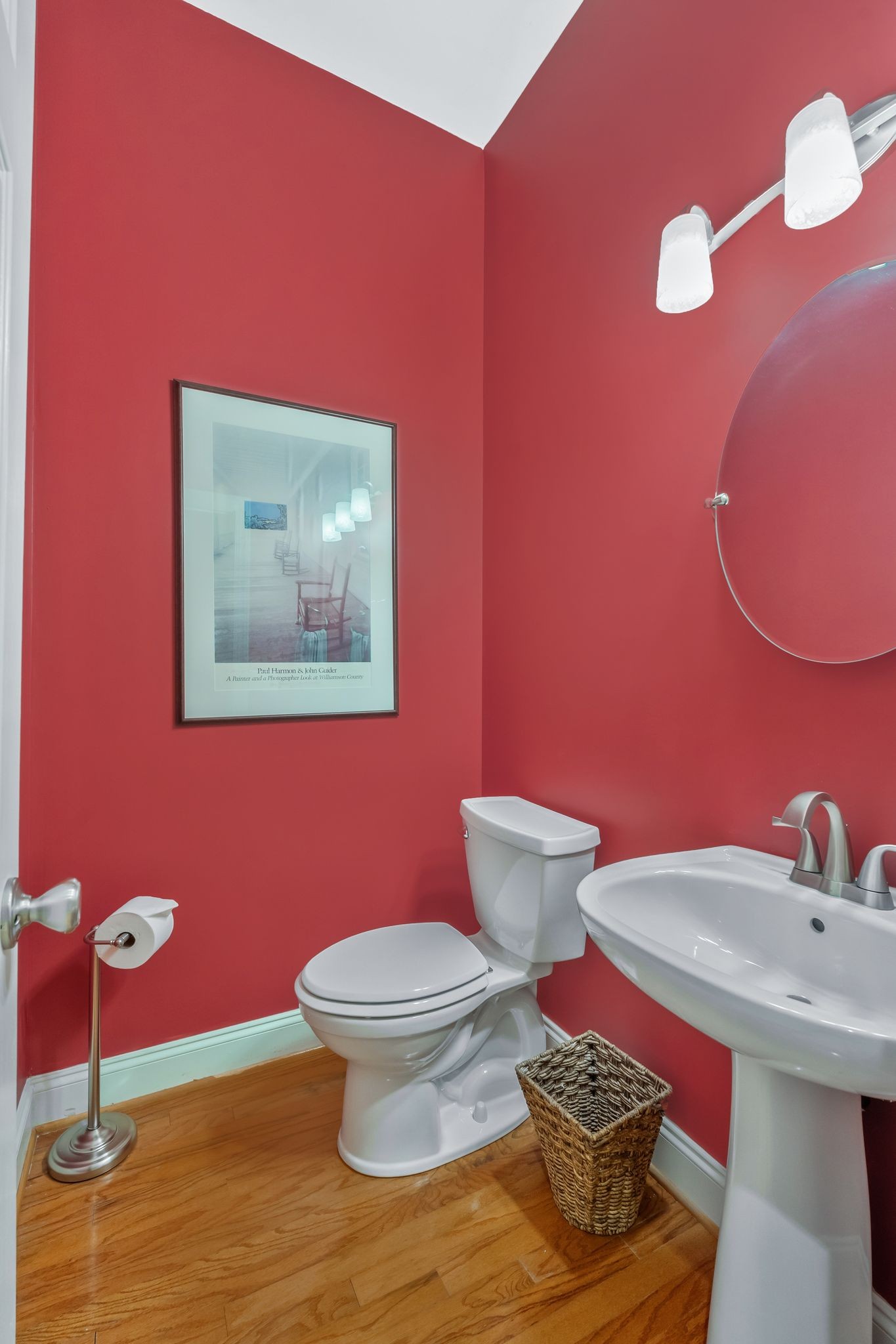 605 Clareece Park Pl