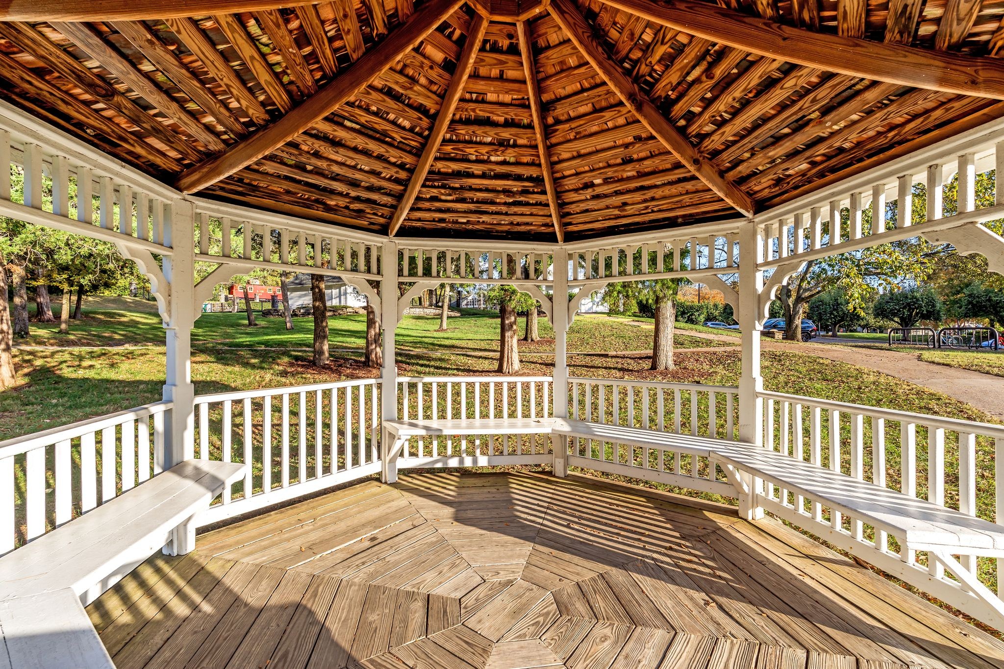 605 Clareece Park Pl