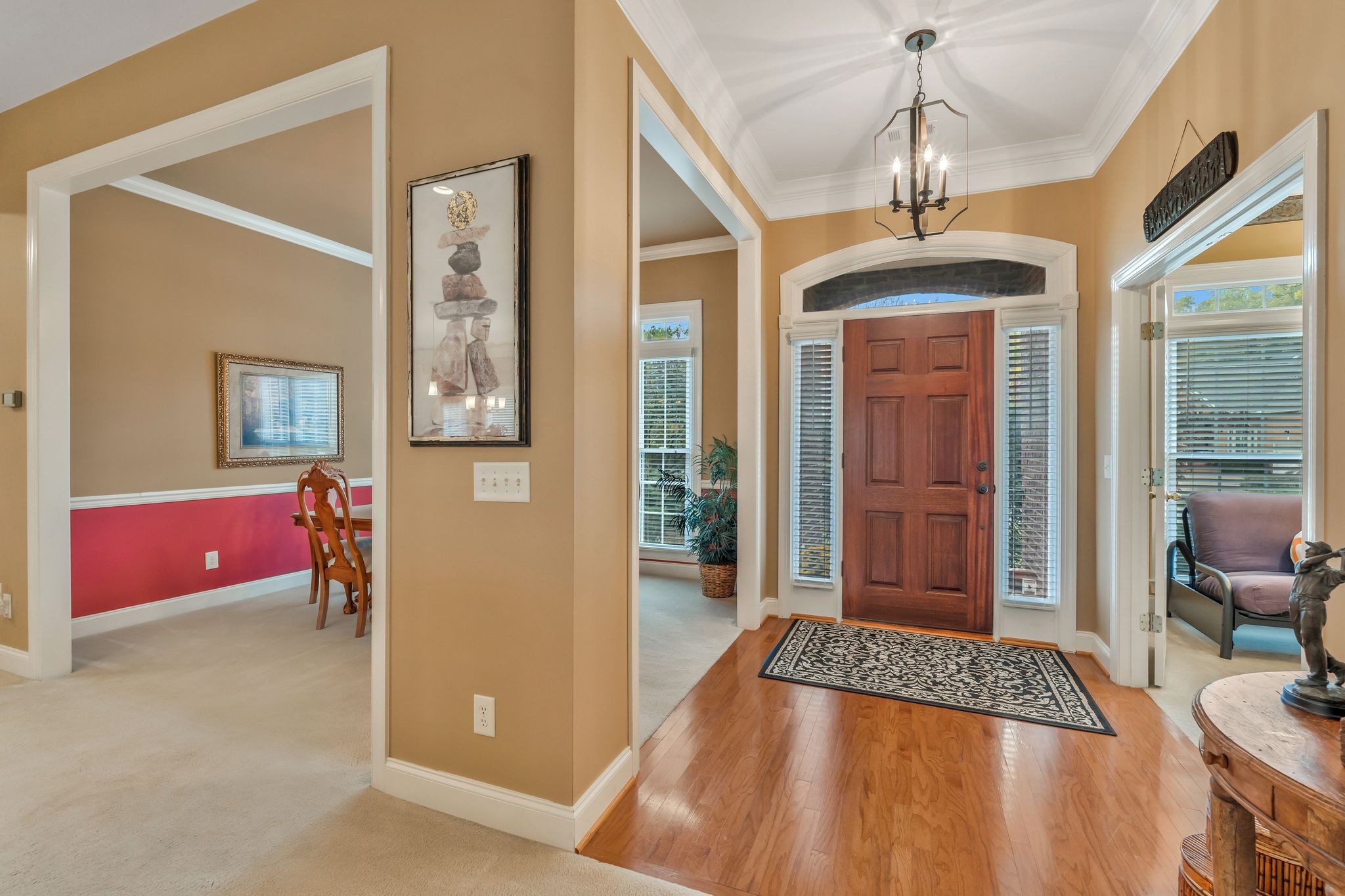 605 Clareece Park Pl