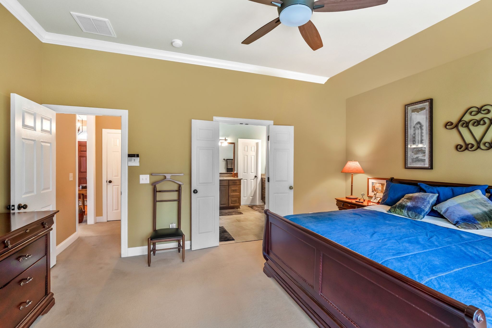 605 Clareece Park Pl