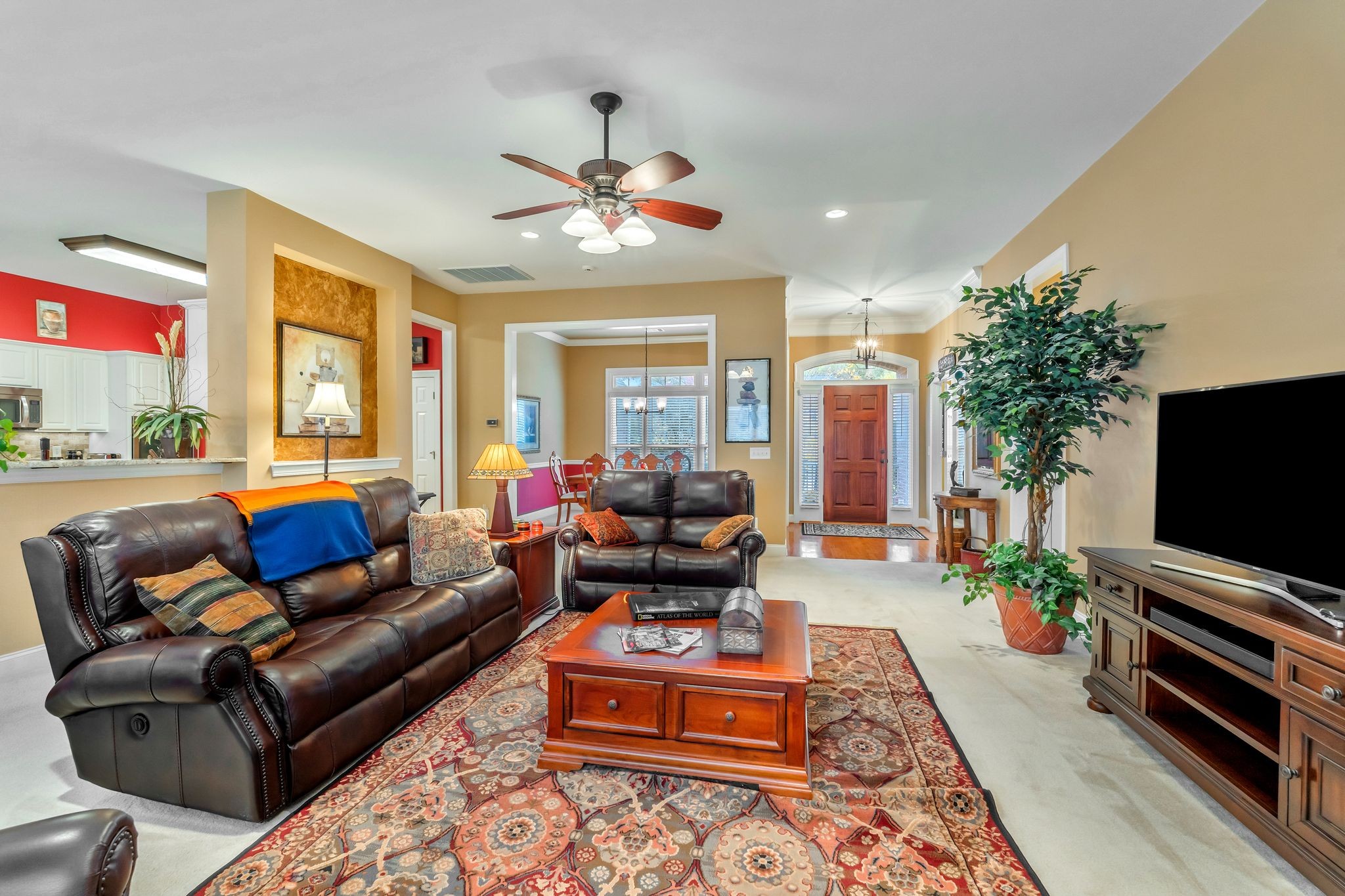 605 Clareece Park Pl