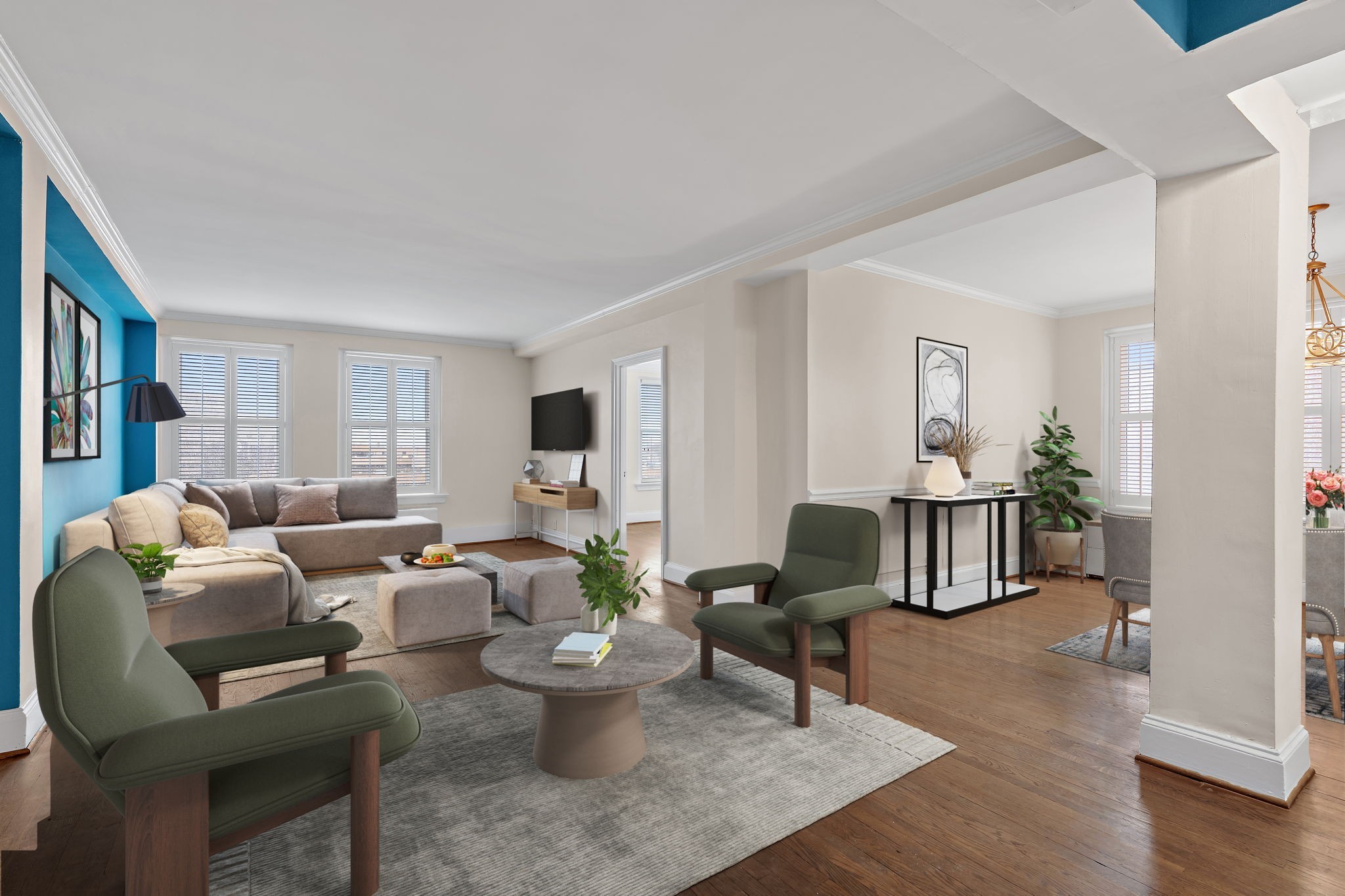 4225 Harding Pike Unit: 603