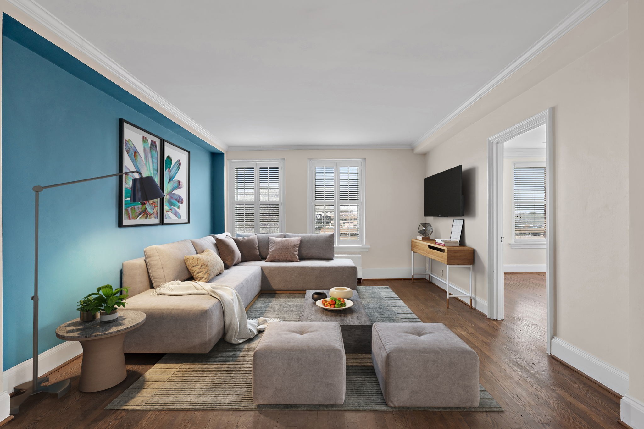 4225 Harding Pike Unit: 603