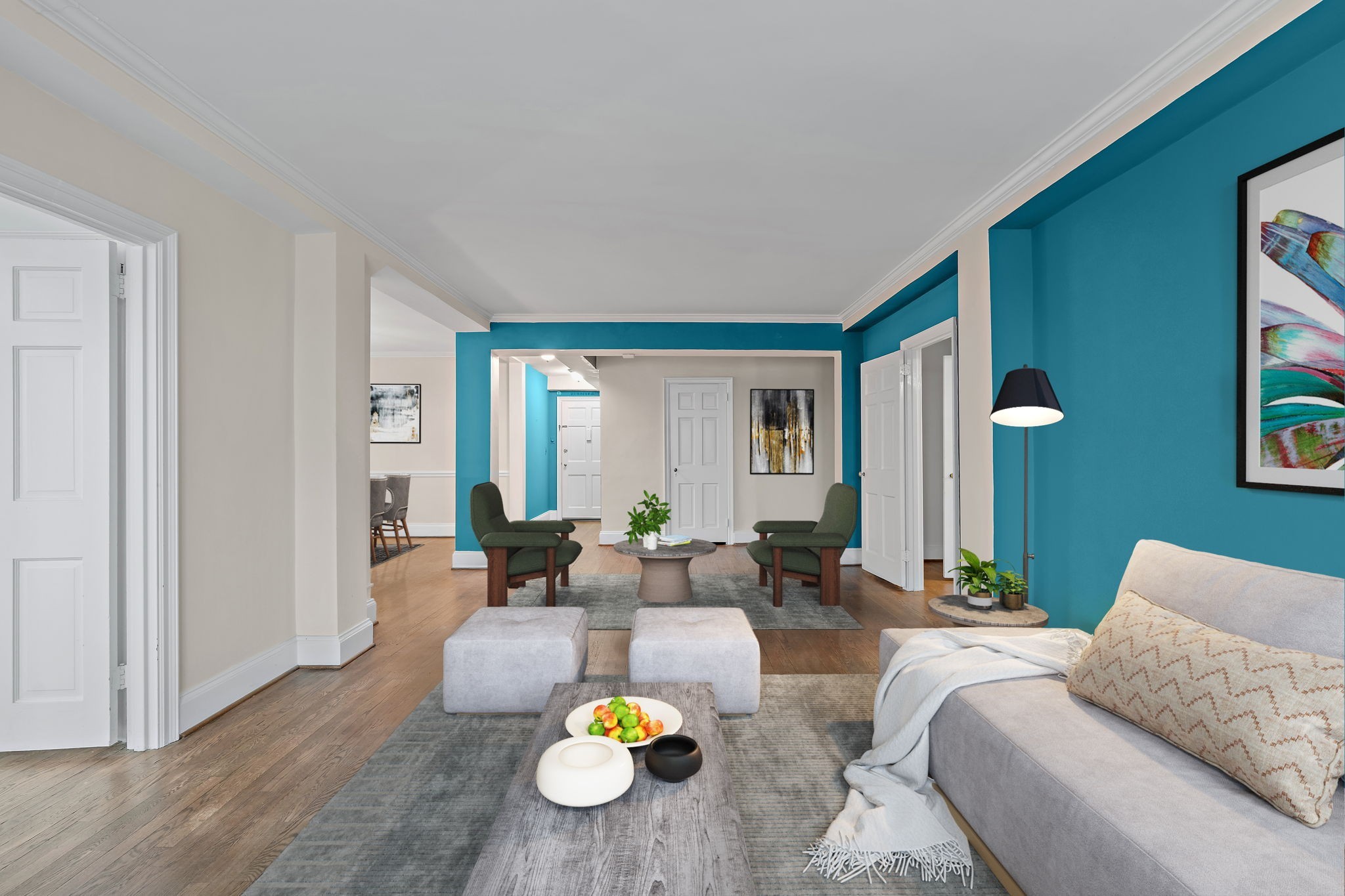 4225 Harding Pike Unit: 603