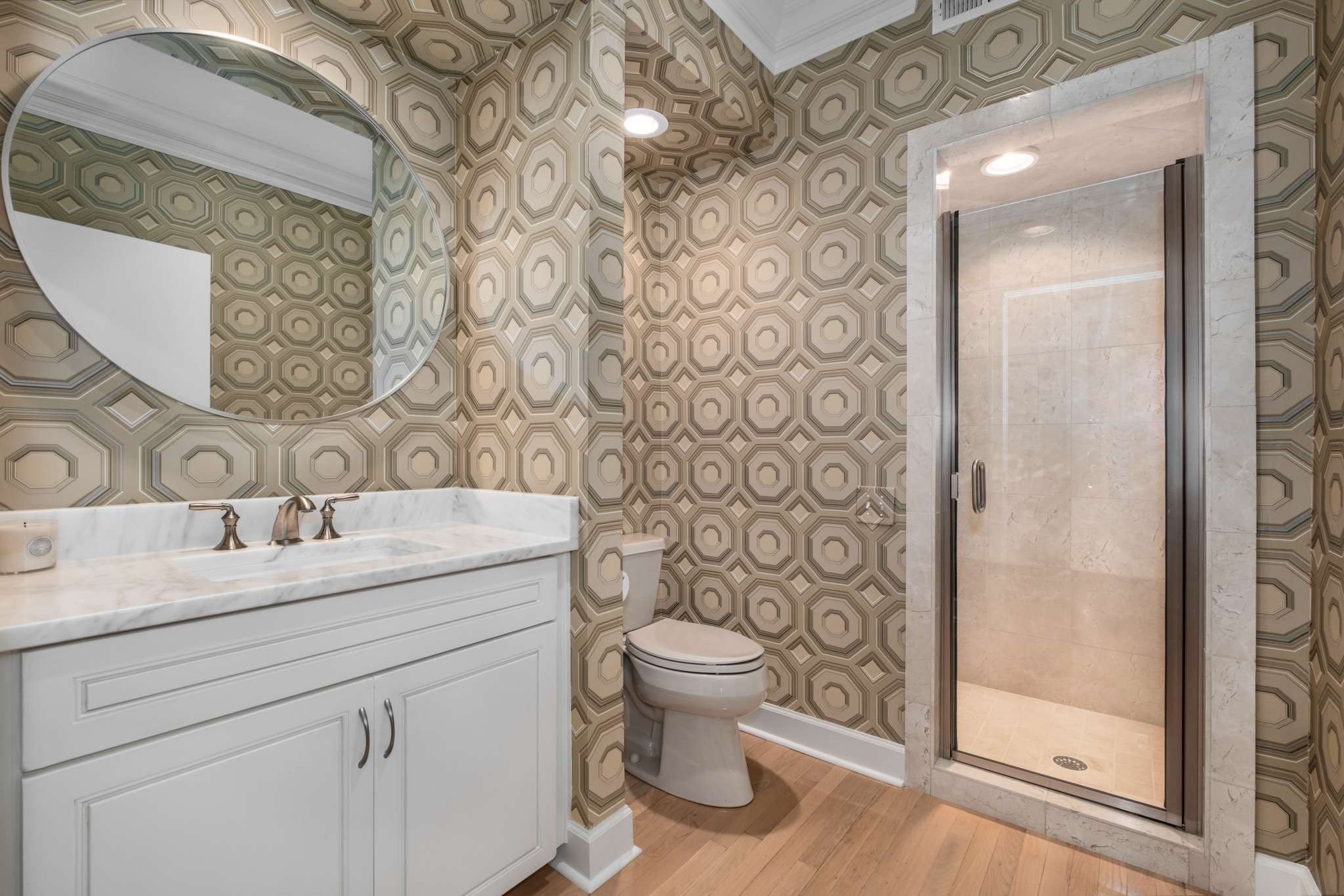 3737 West End Ave Unit: 201