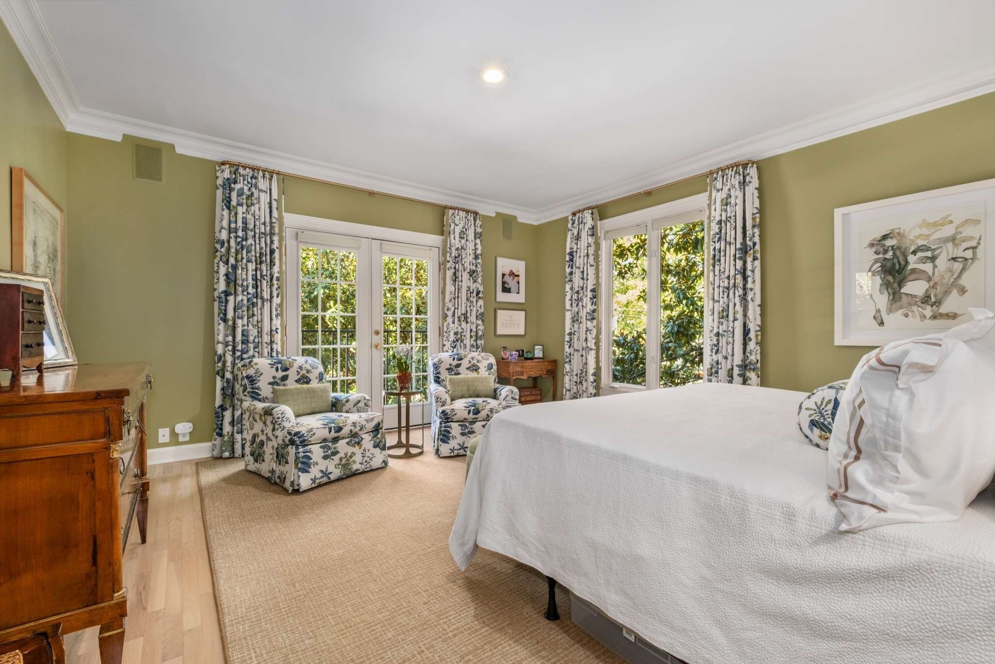 3737 West End Ave Unit: 201