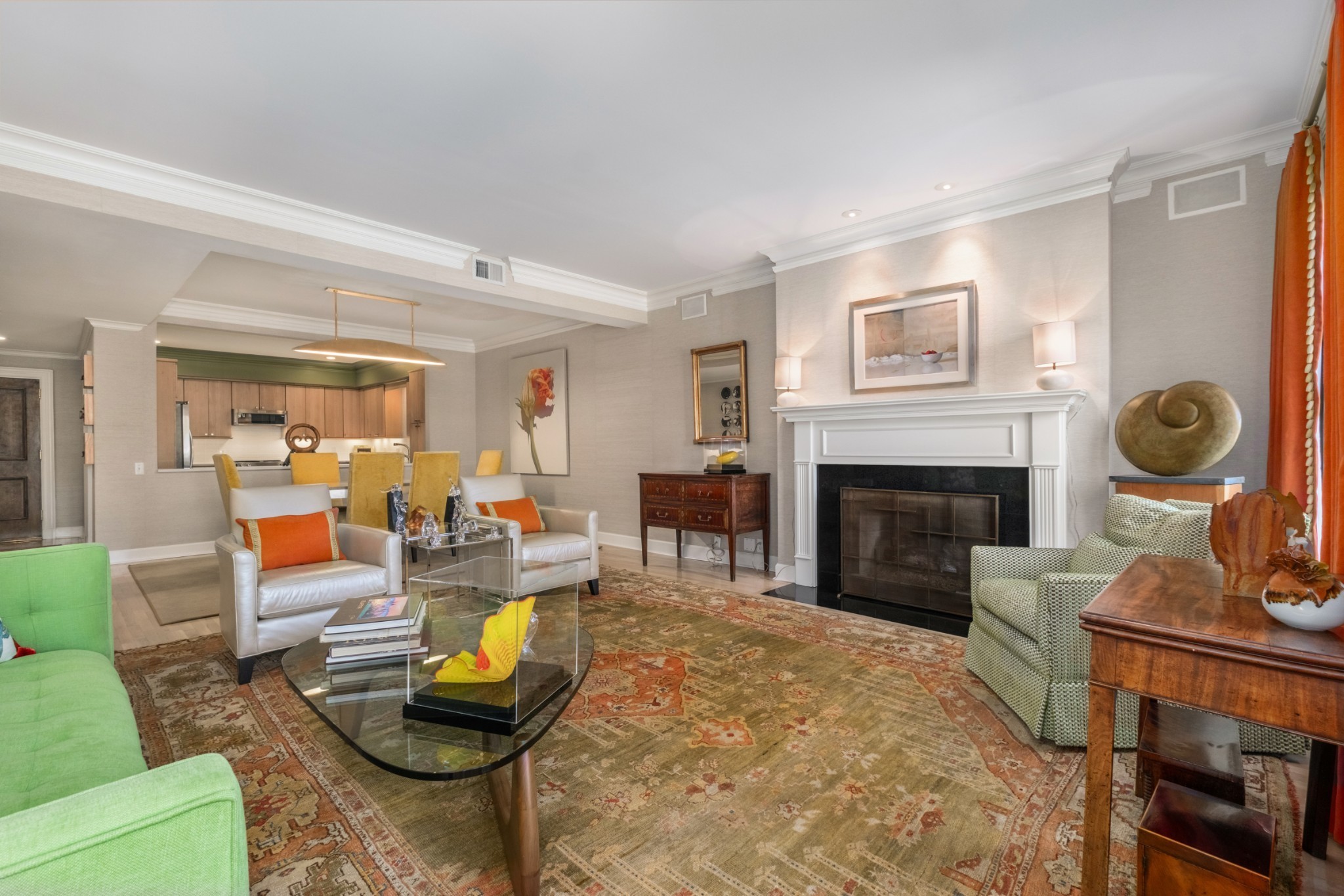 3737 West End Ave Unit: 201