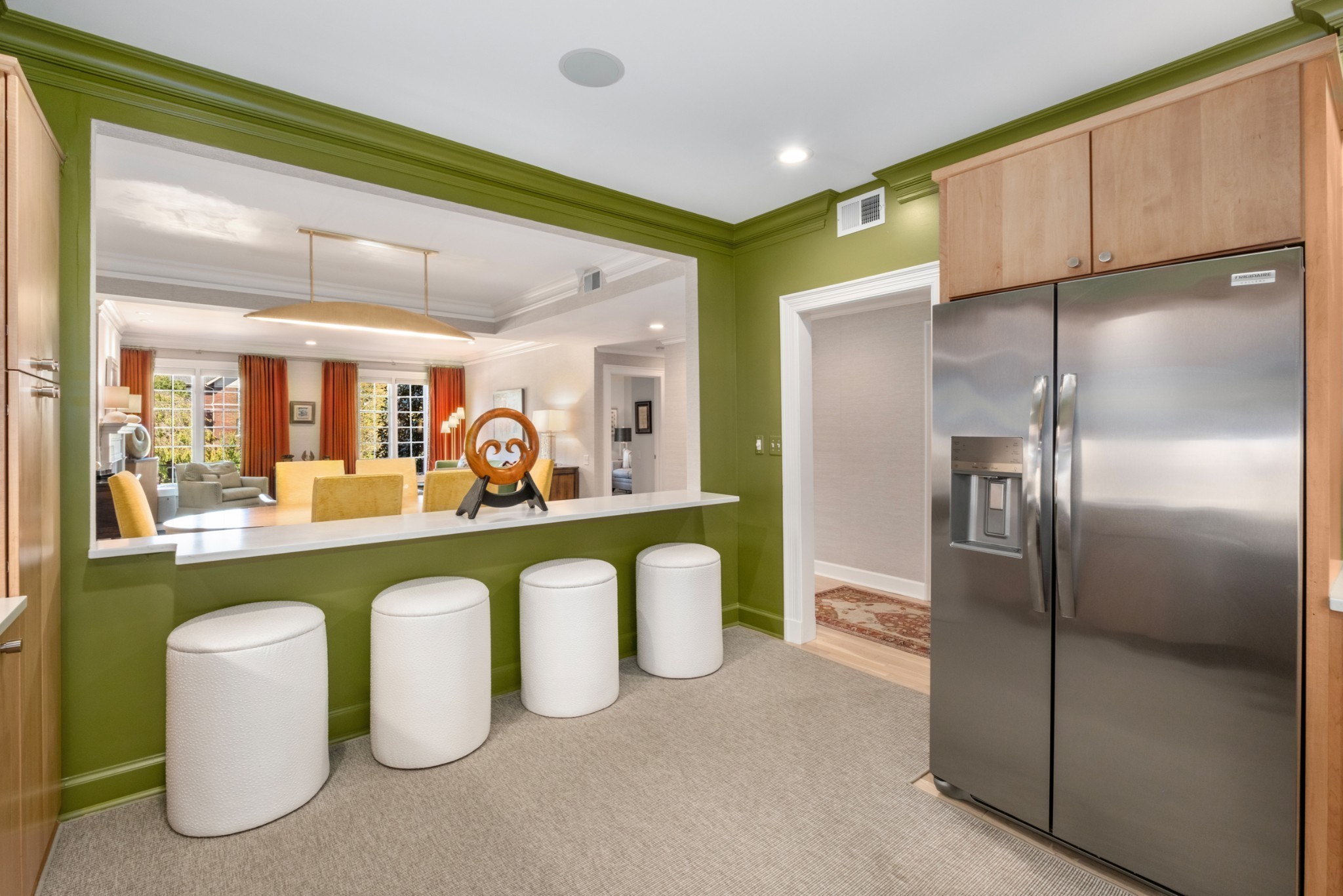 3737 West End Ave Unit: 201