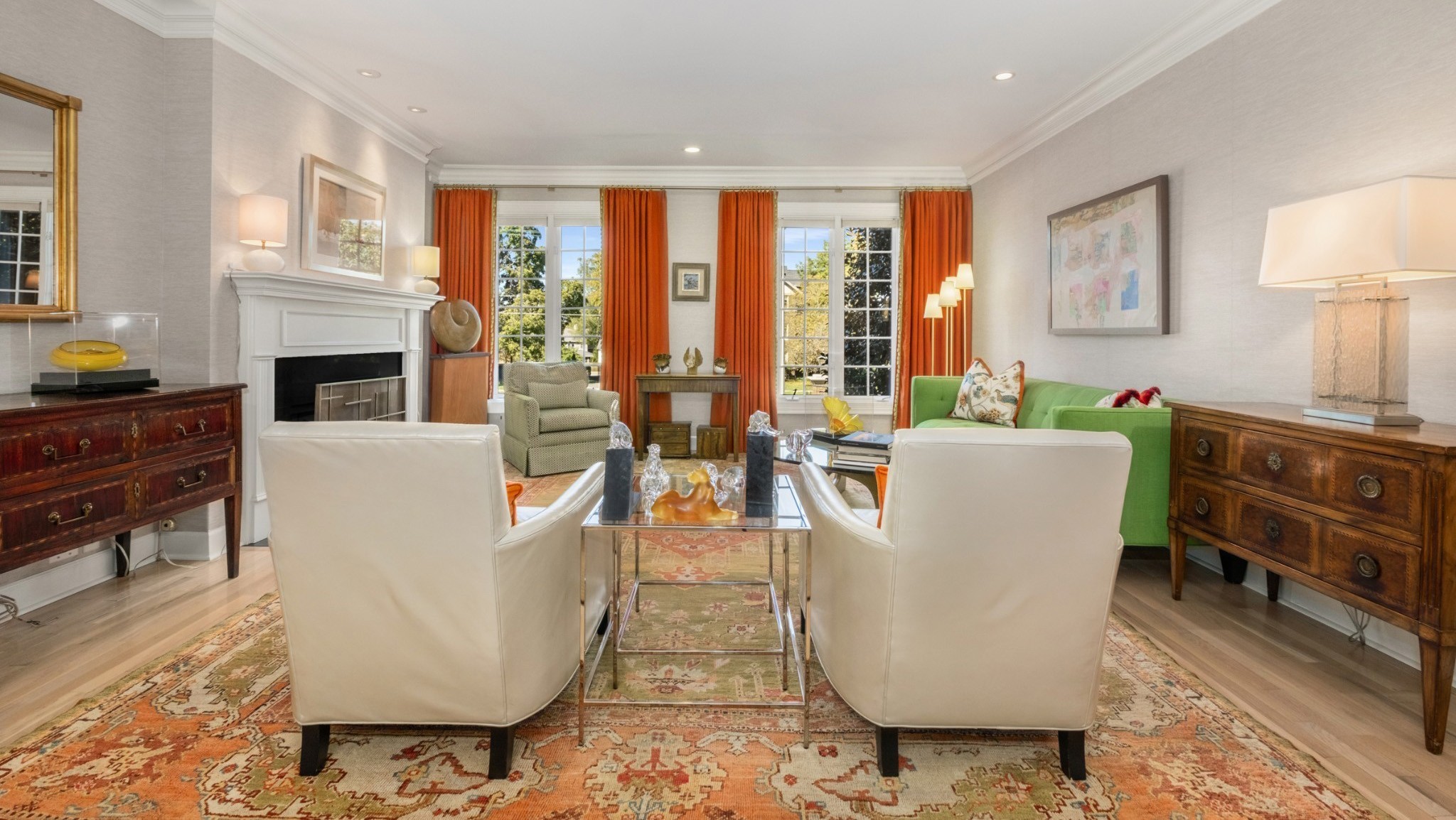 3737 West End Ave Unit: 201