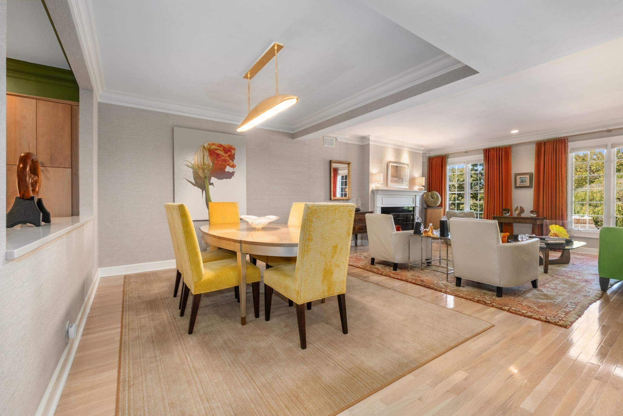 3737 West End Ave Unit: 201