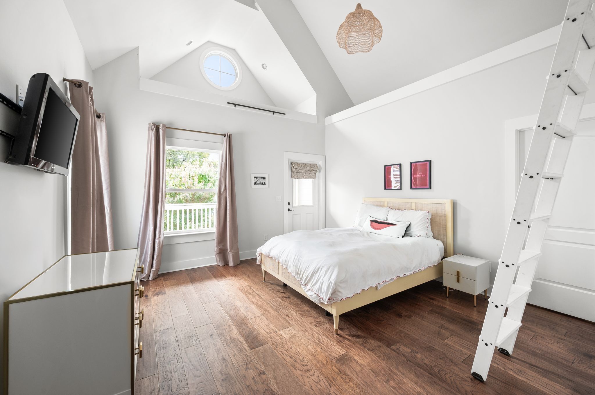 4306 Dakota Ave Unit: A