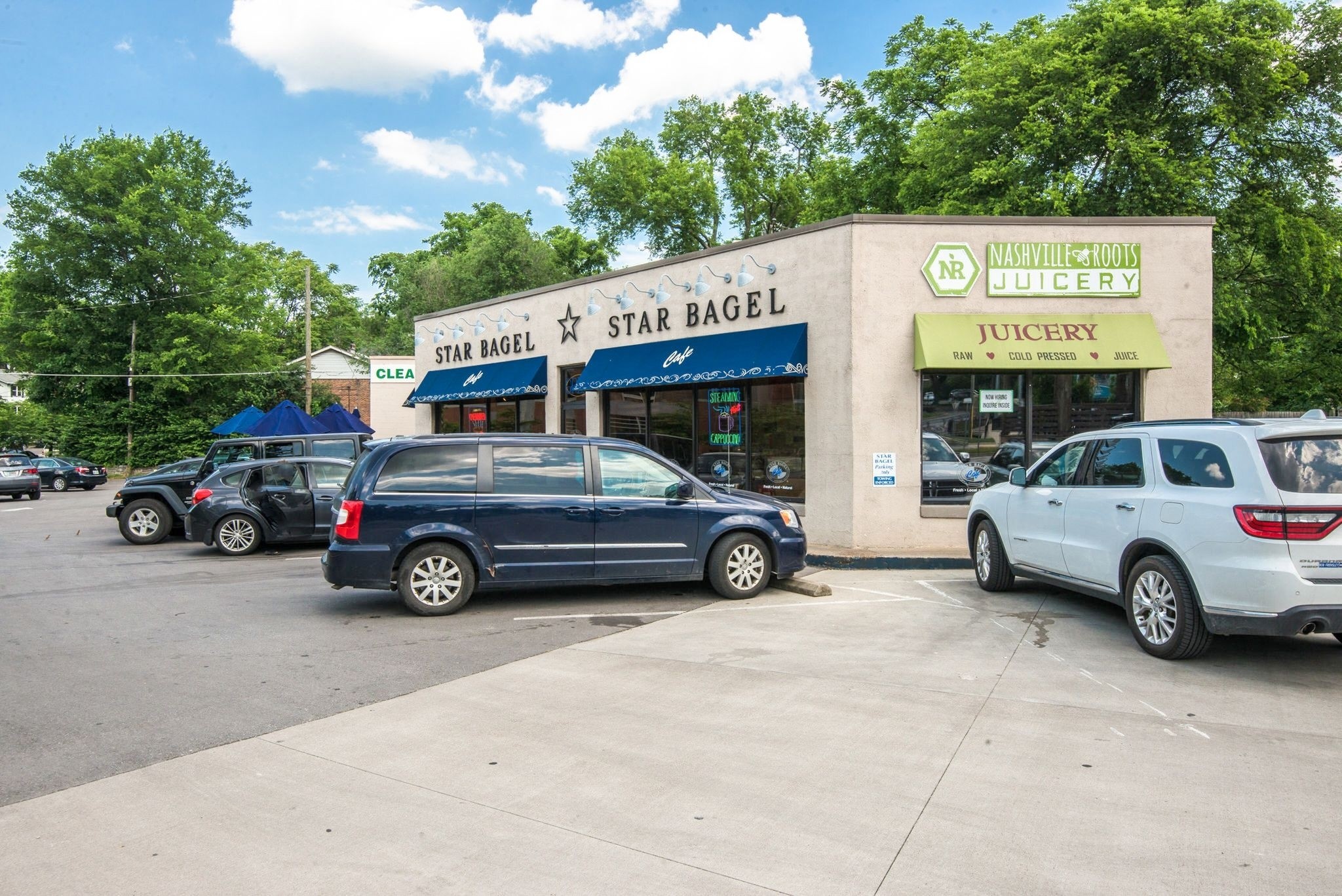 4306 Dakota Ave Unit: A