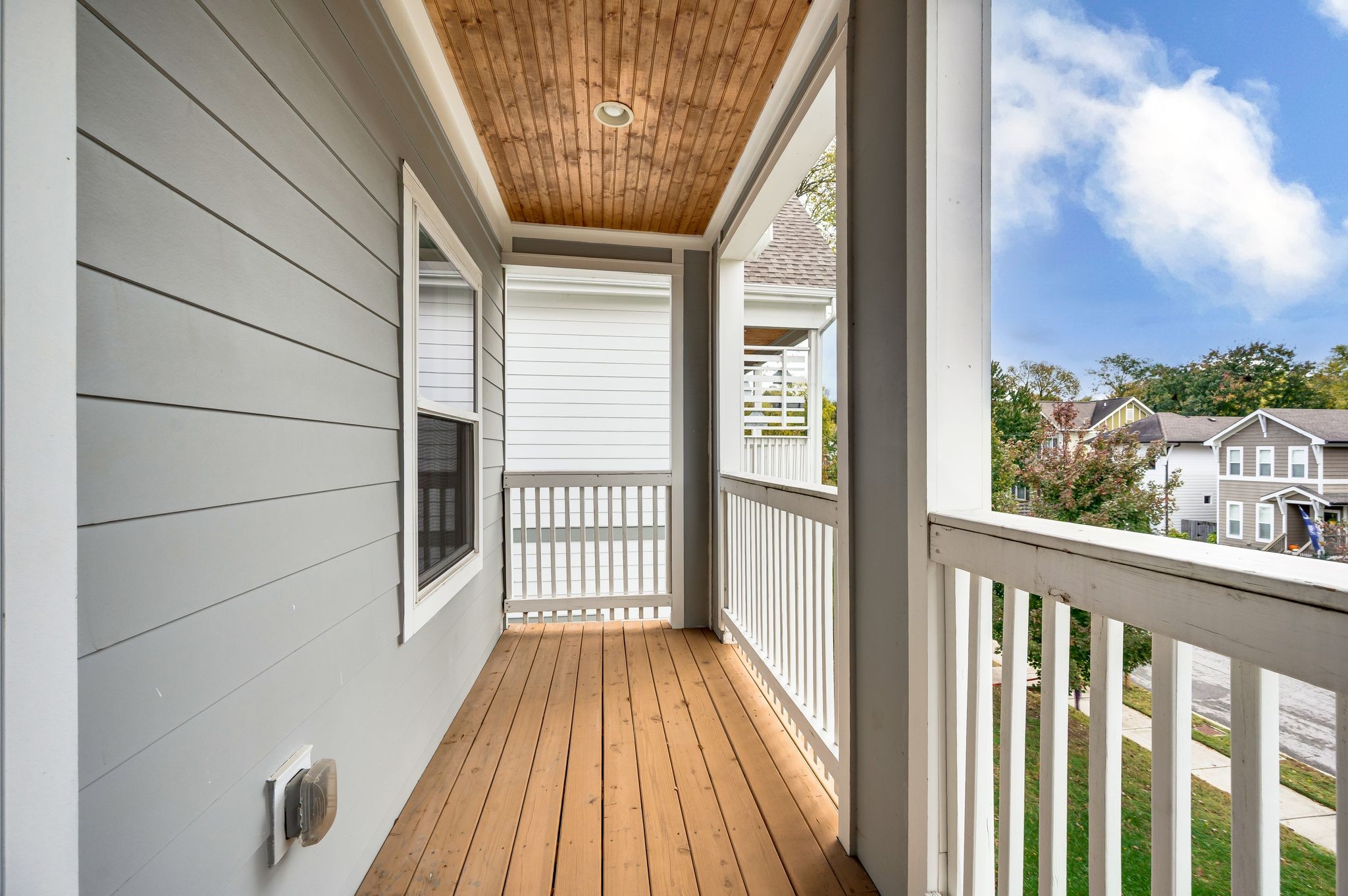 4306 Dakota Ave Unit: A