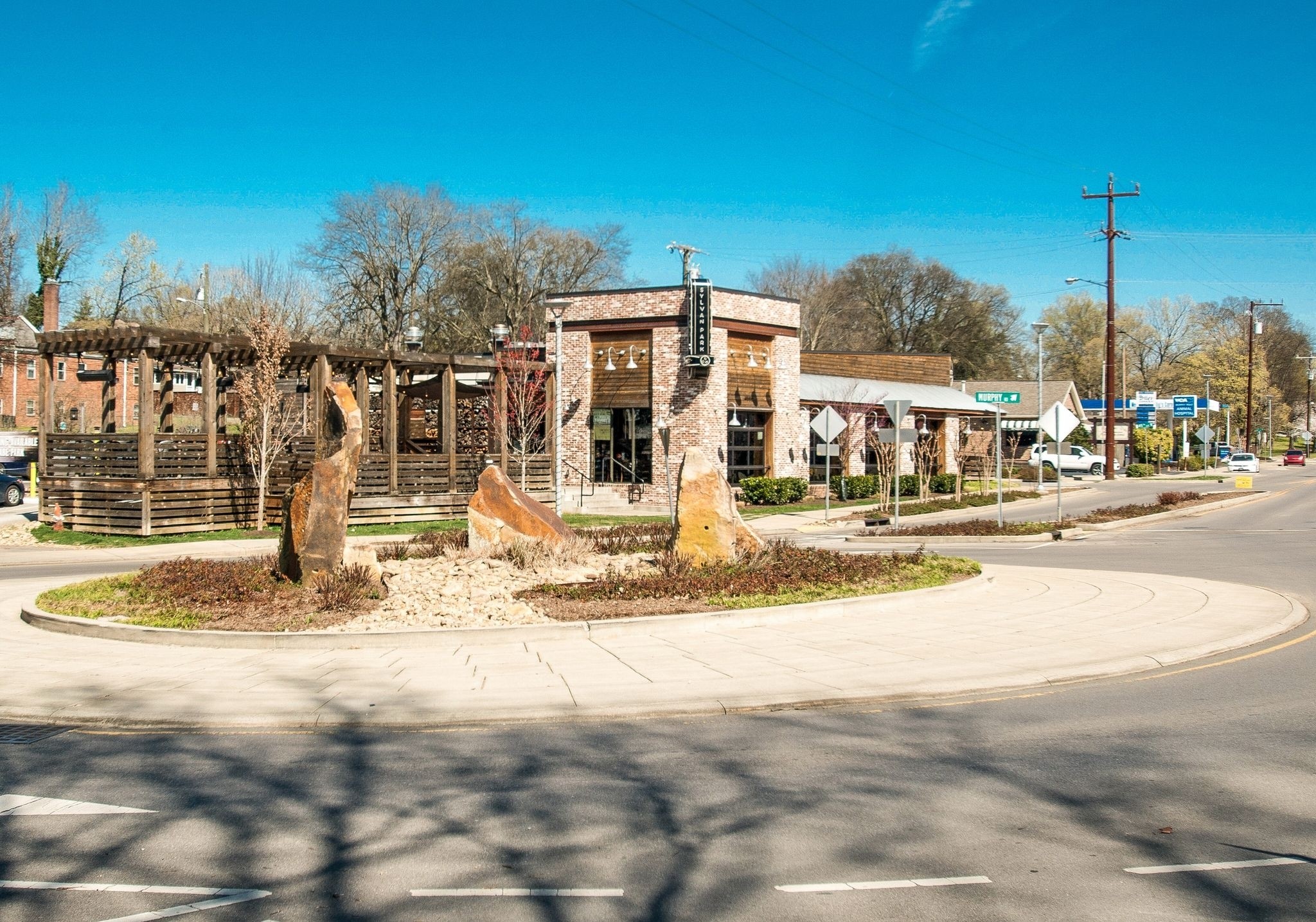 4306 Dakota Ave Unit: A