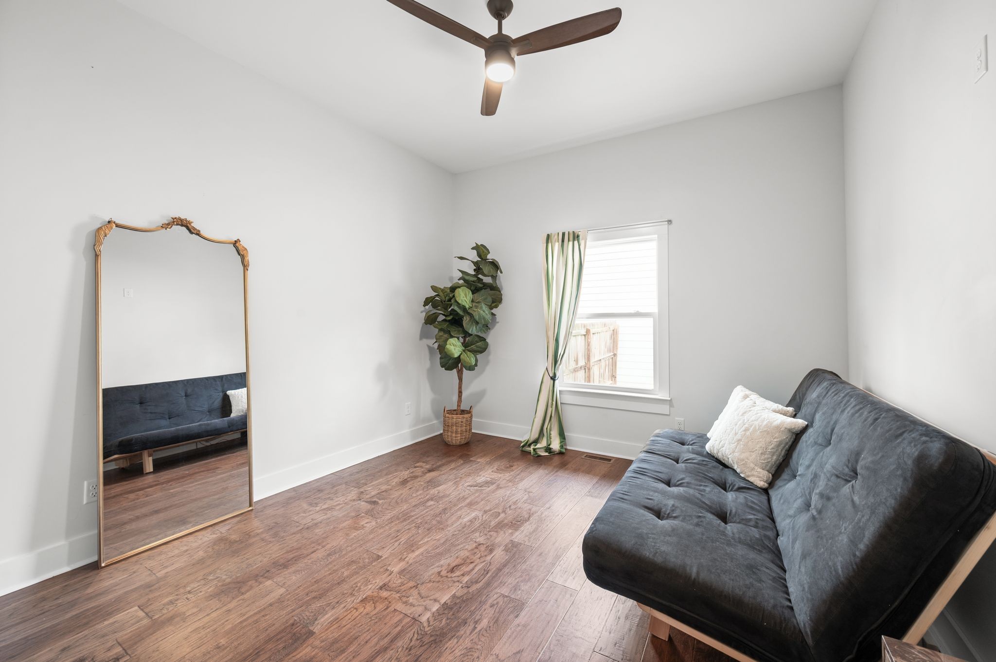 4306 Dakota Ave Unit: A