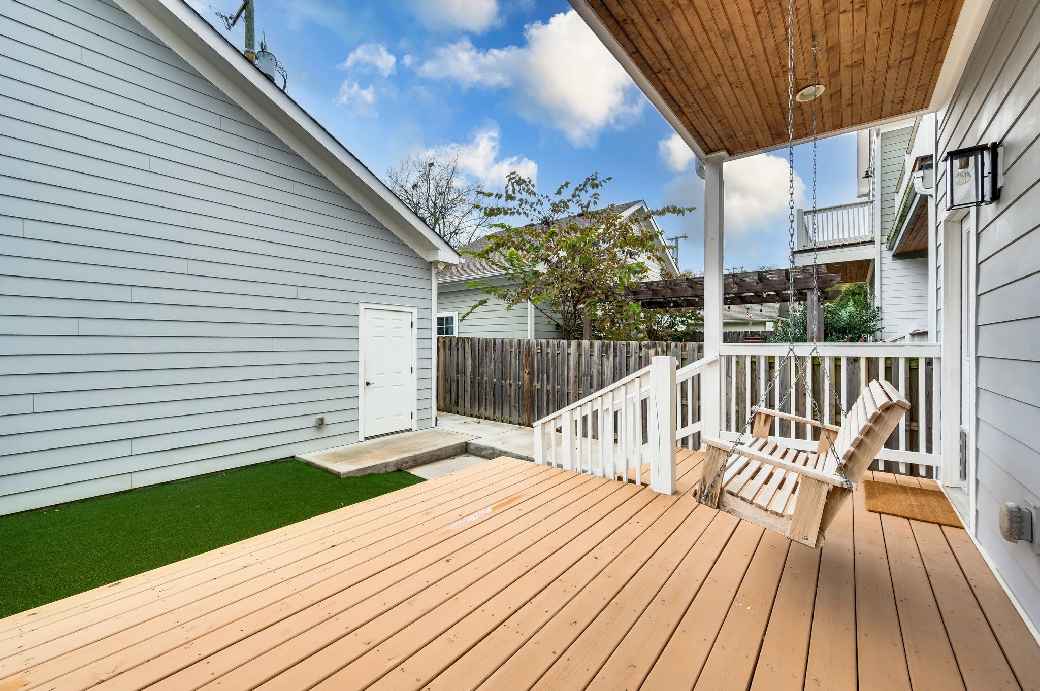 4306 Dakota Ave Unit: A