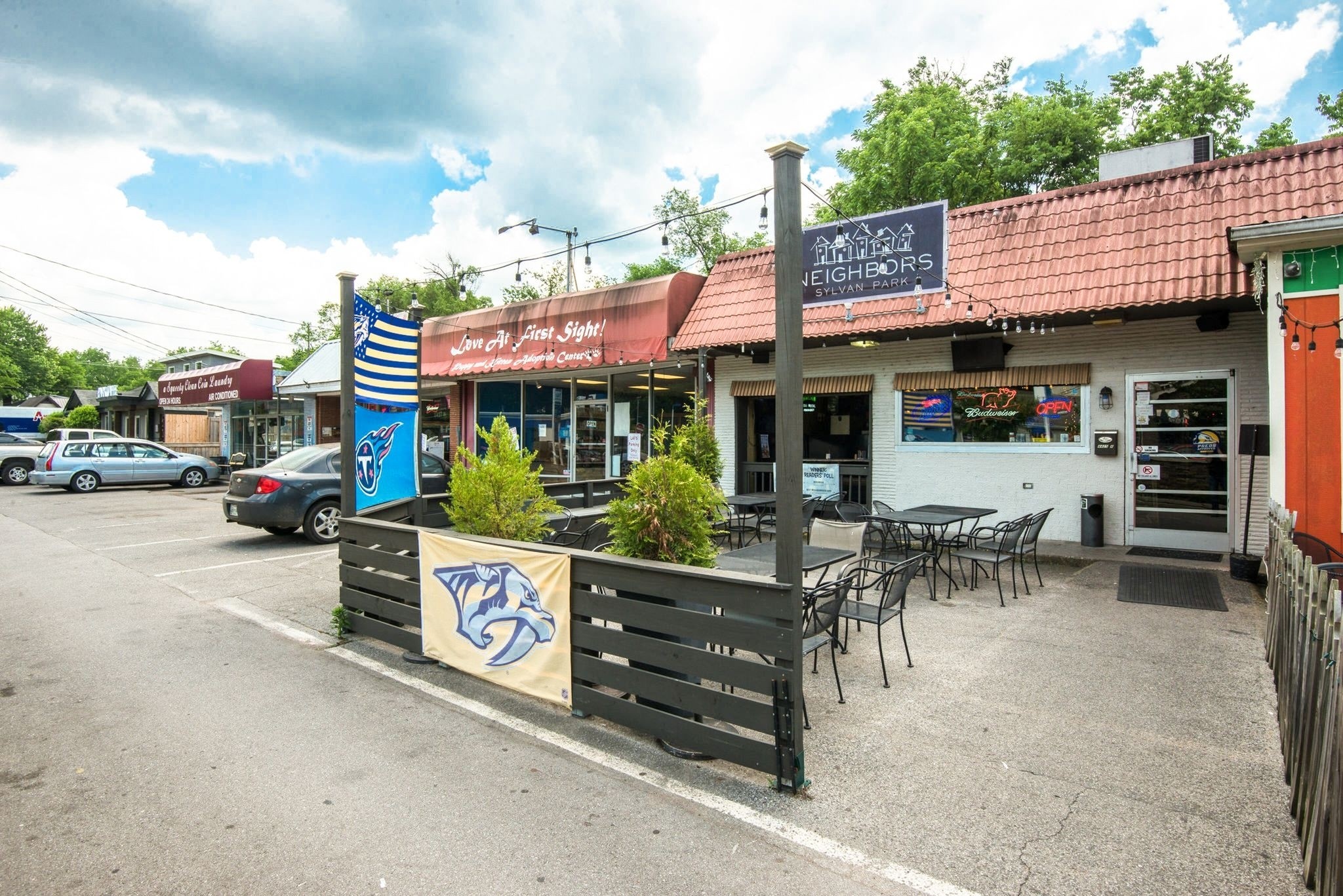 4306 Dakota Ave Unit: A