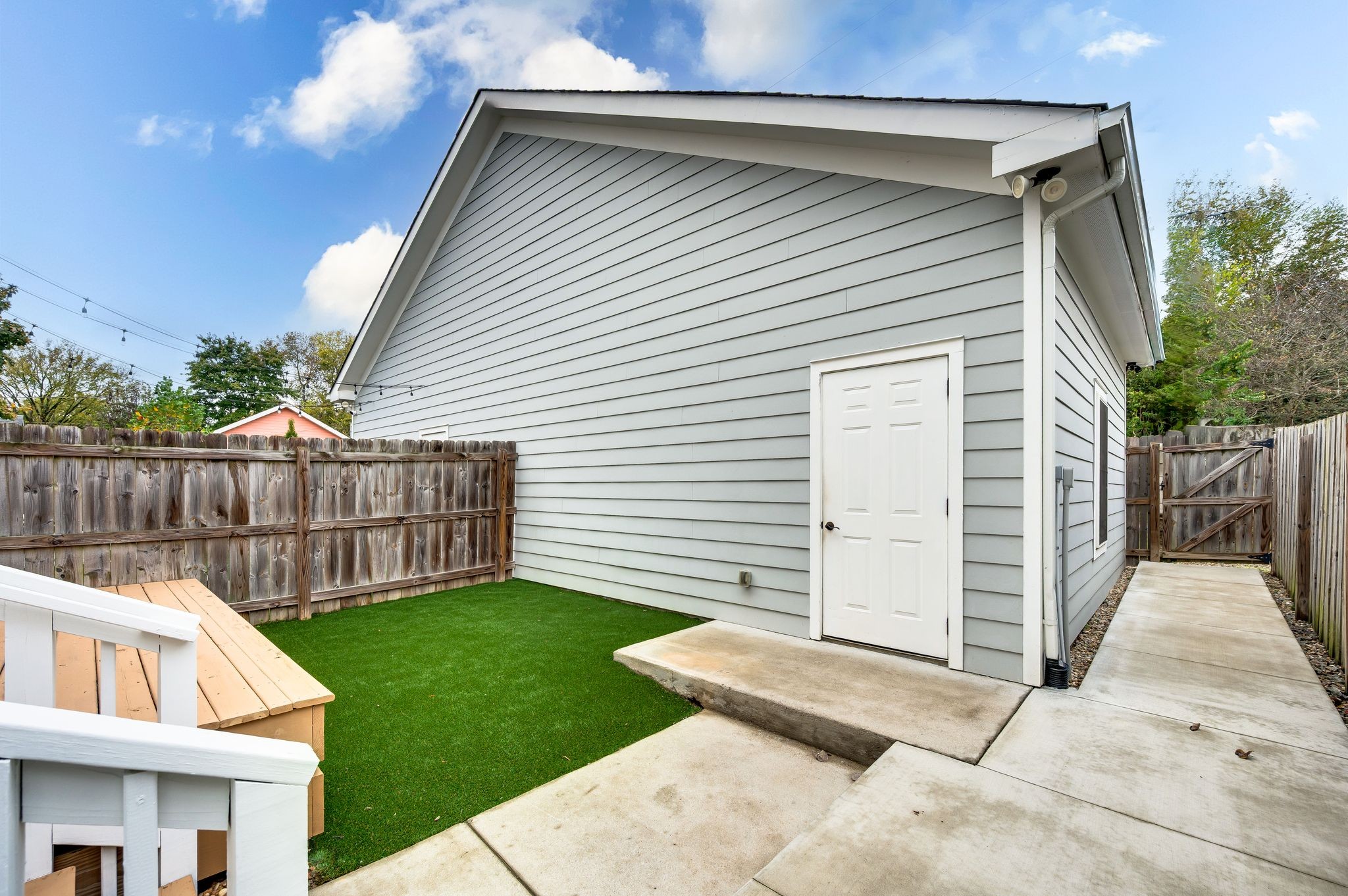 4306 Dakota Ave Unit: A