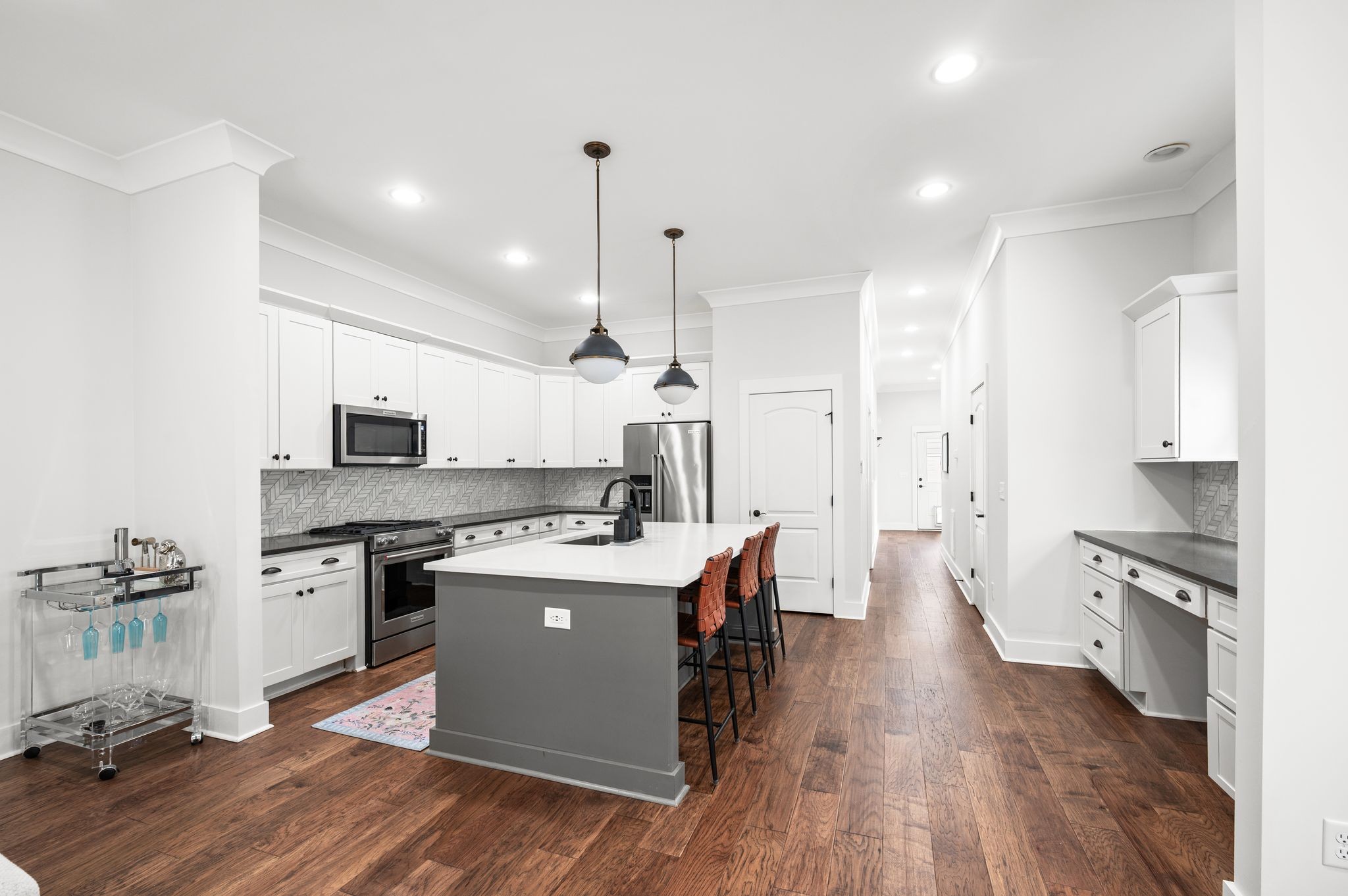 4306 Dakota Ave Unit: A