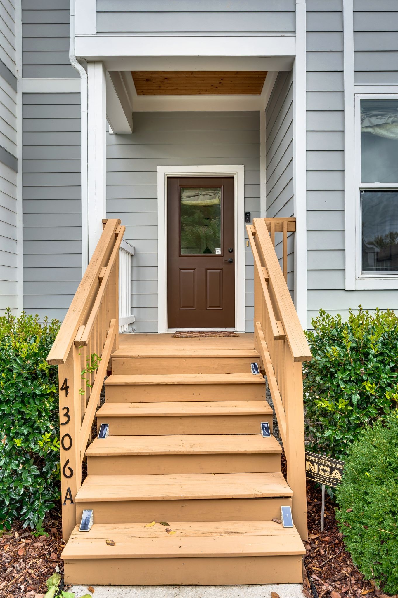 4306 Dakota Ave Unit: A