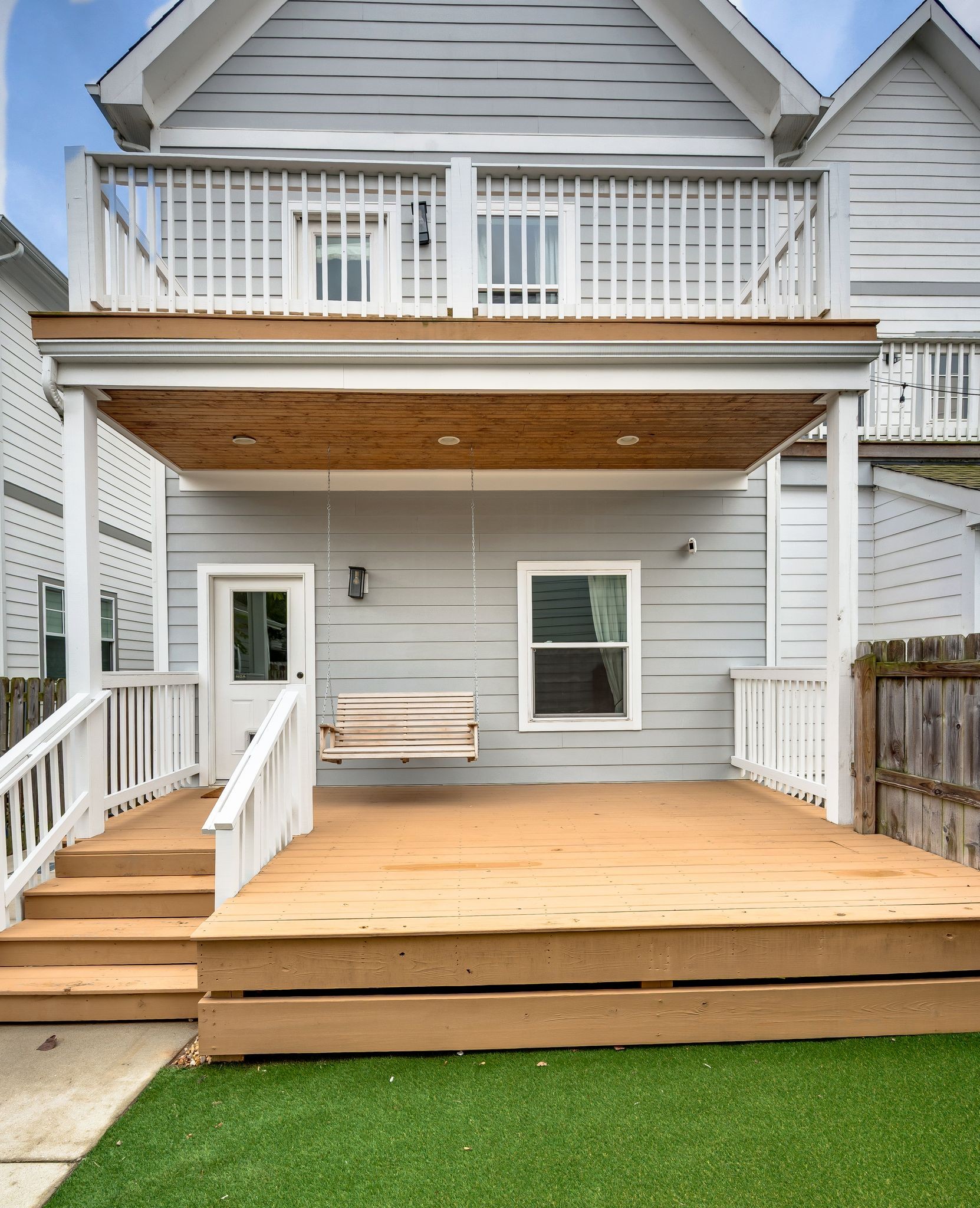 4306 Dakota Ave Unit: A