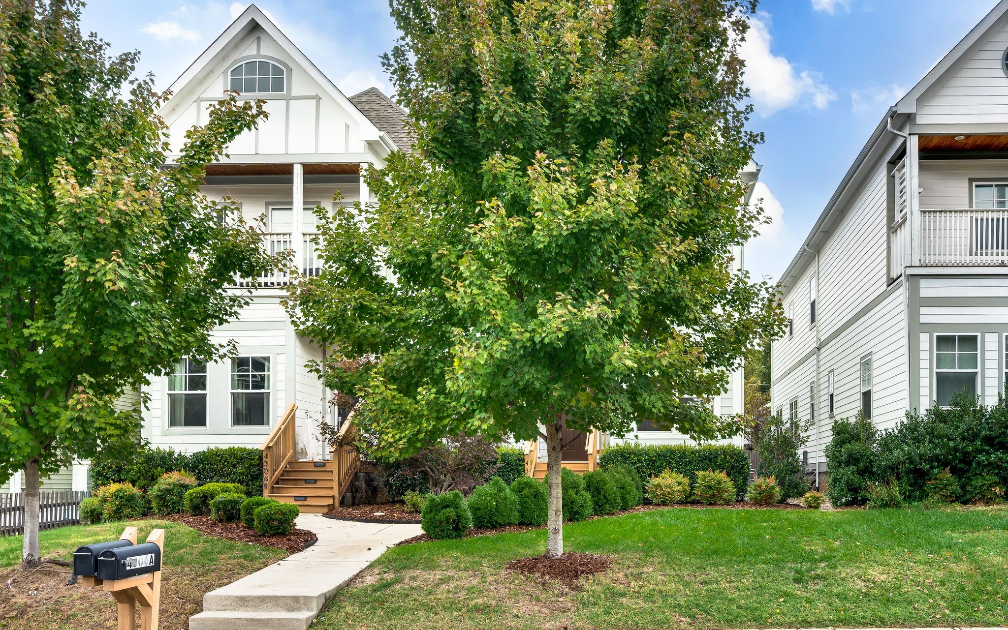 4306 Dakota Ave Unit: A