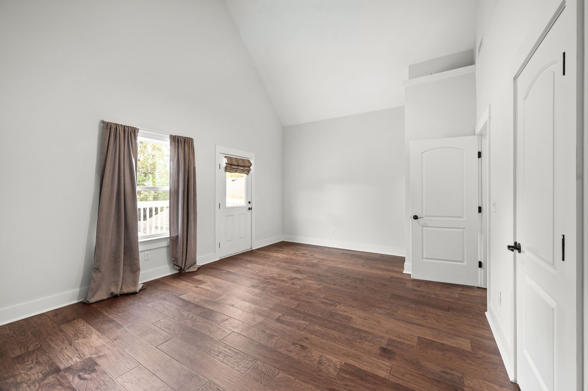 4306 Dakota Ave Unit: A