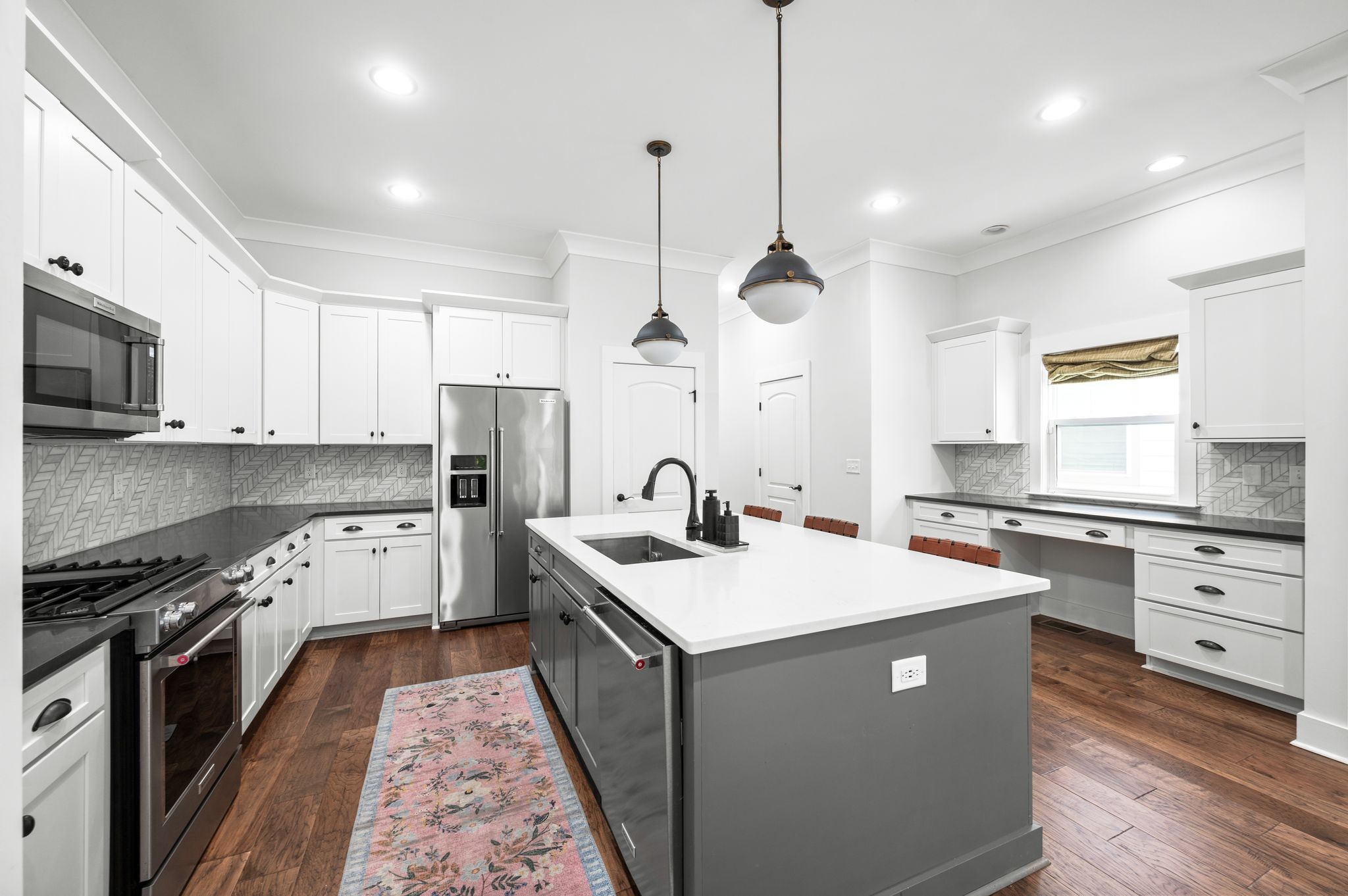 4306 Dakota Ave Unit: A