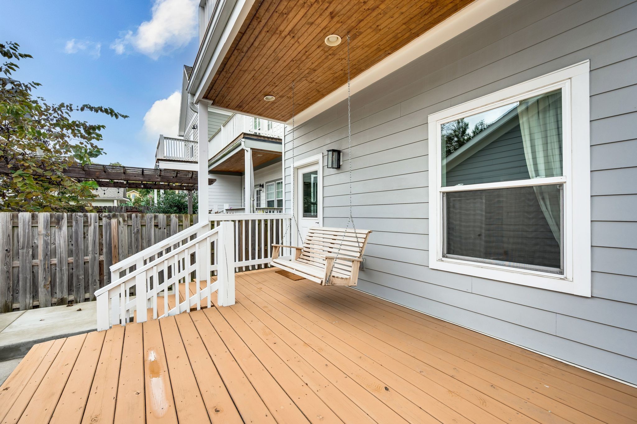 4306 Dakota Ave Unit: A