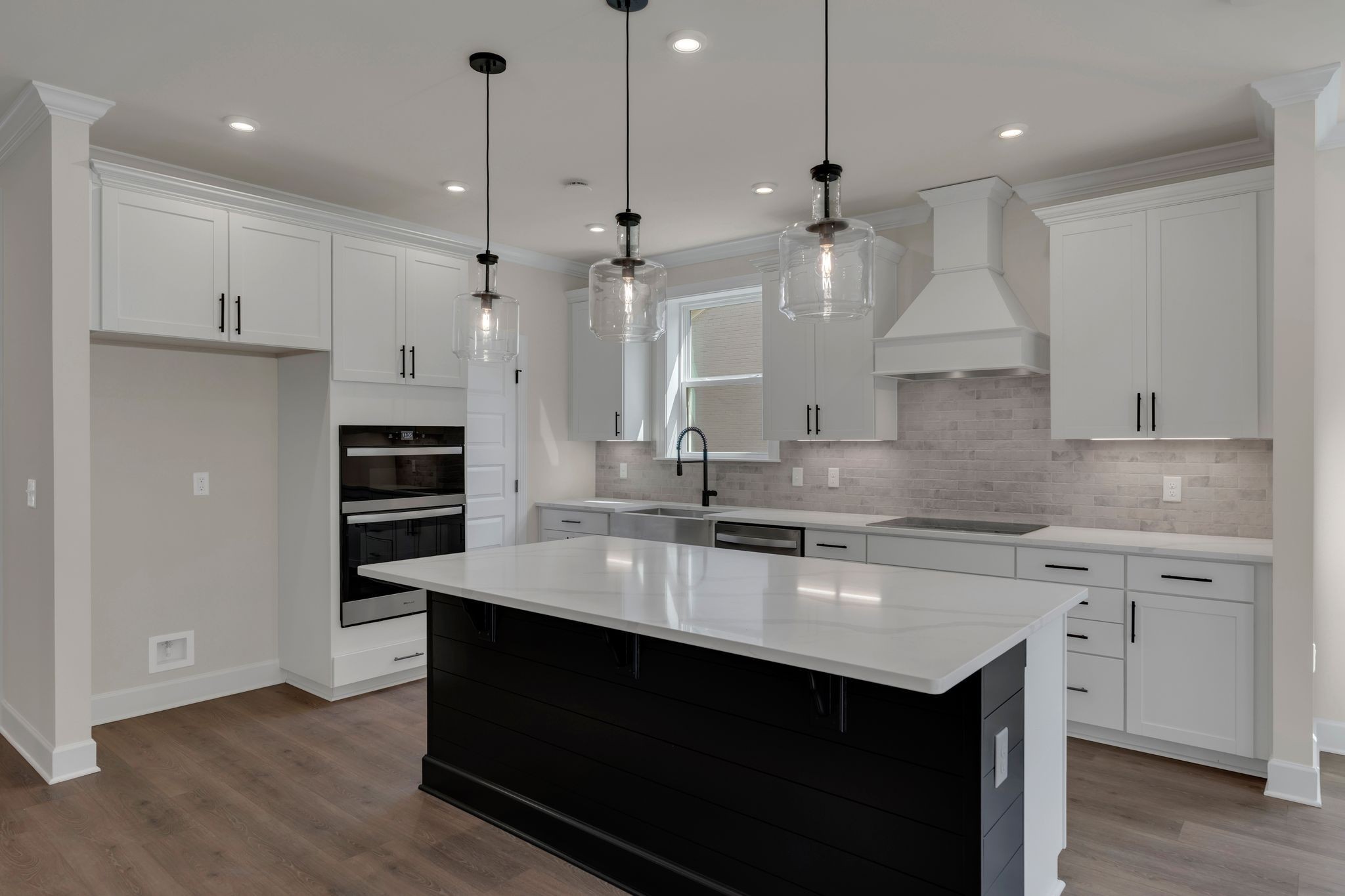 1061 Sycamore Estates