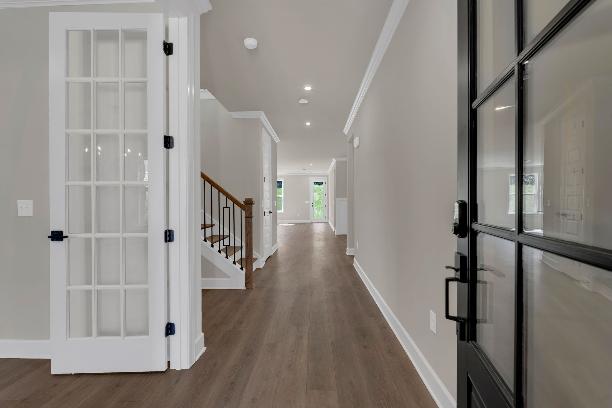 1061 Sycamore Estates