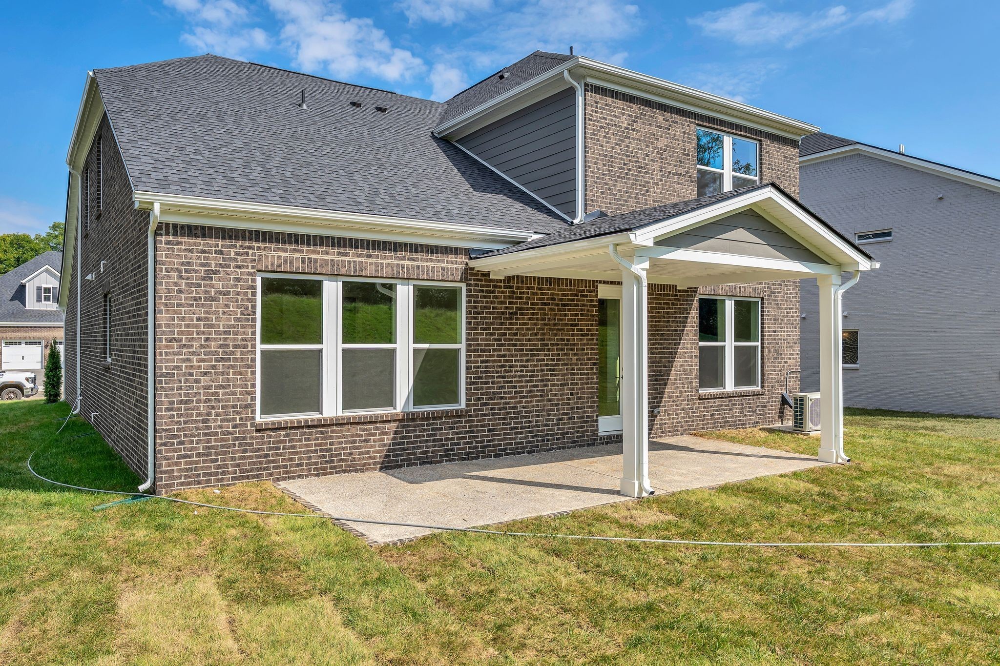 1061 Sycamore Estates