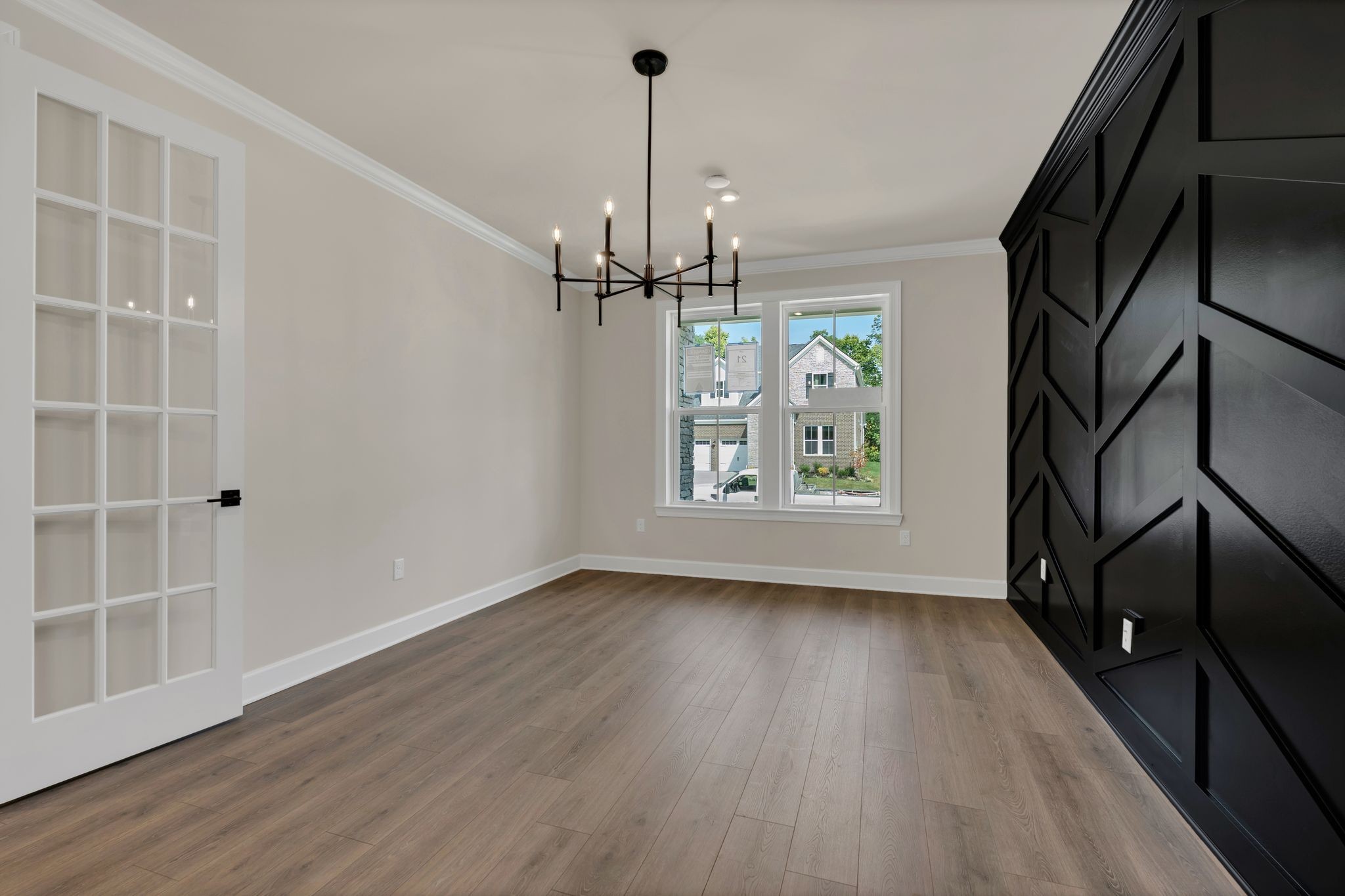 1061 Sycamore Estates