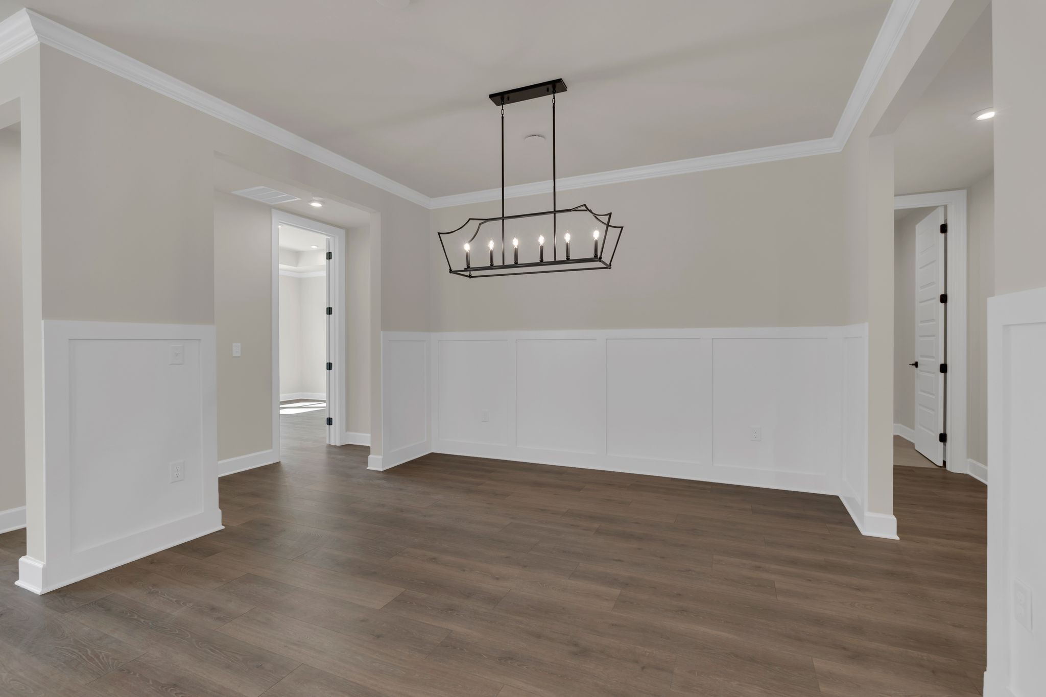 1061 Sycamore Estates