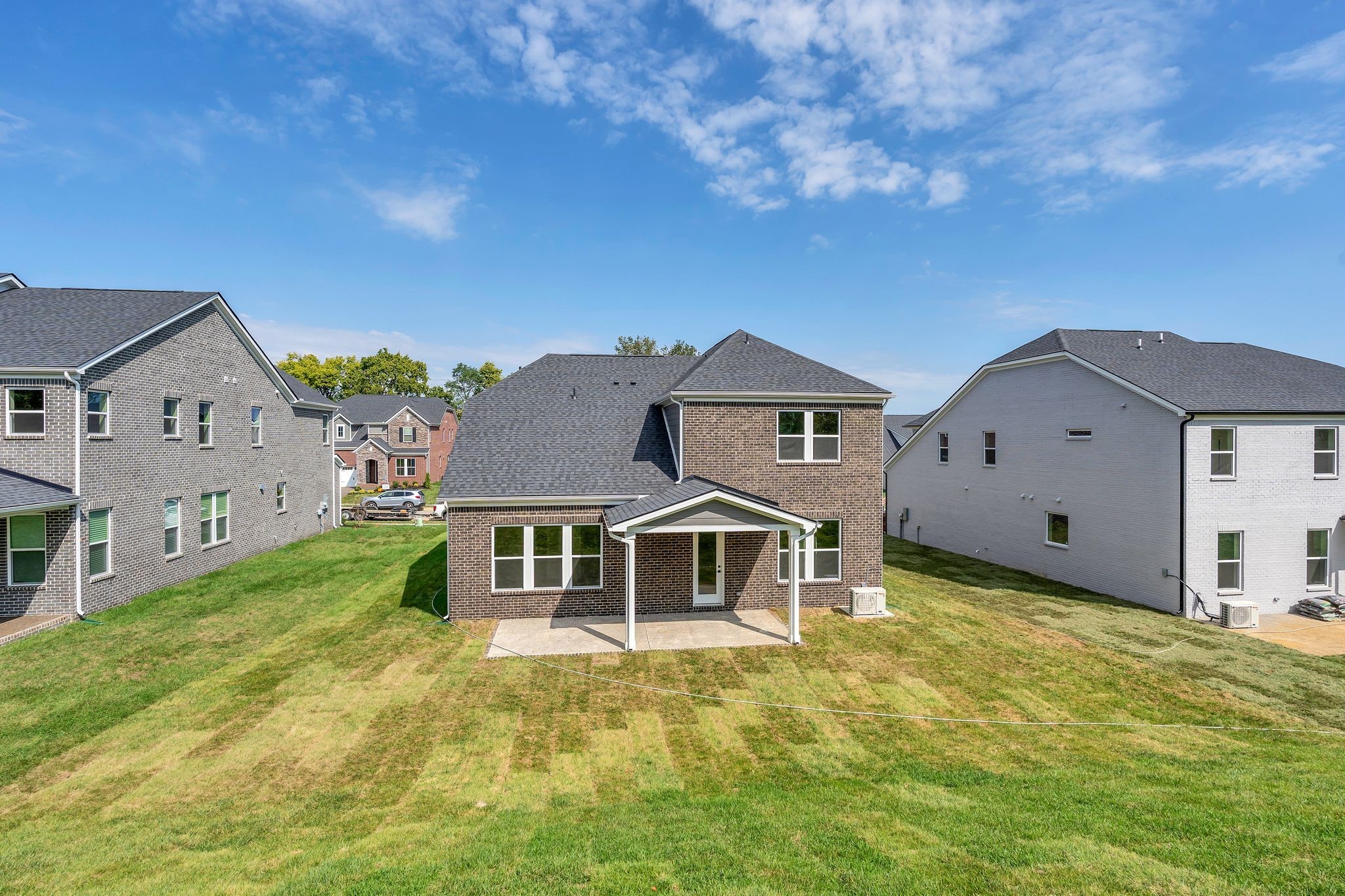 1061 Sycamore Estates