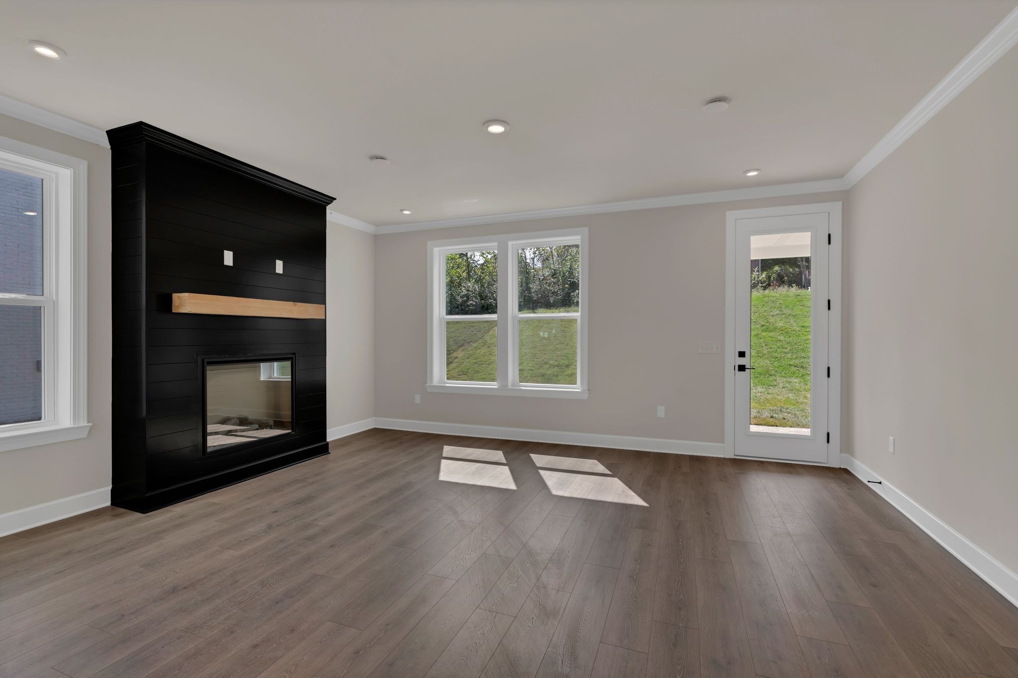 1061 Sycamore Estates