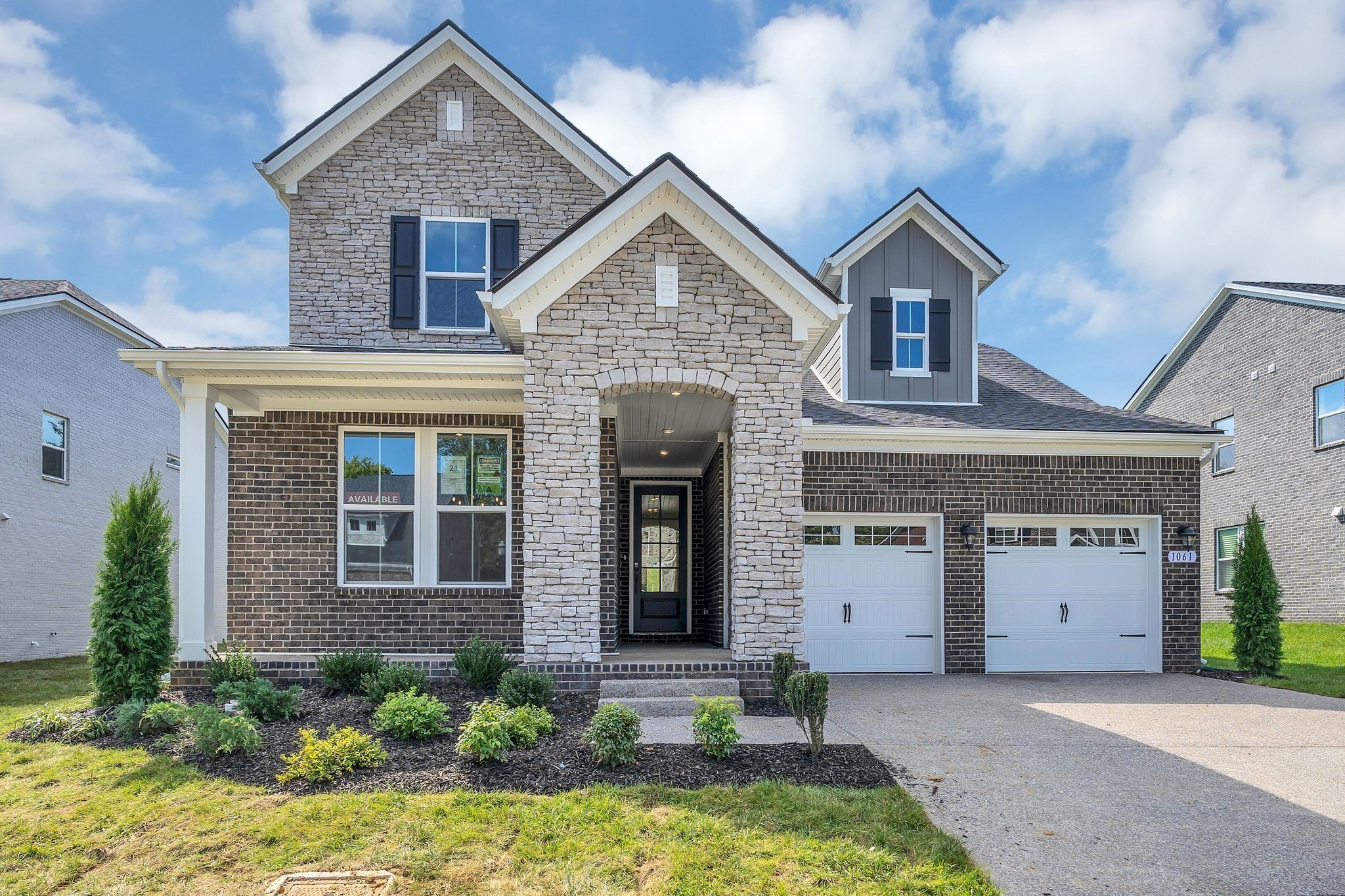 1061 Sycamore Estates